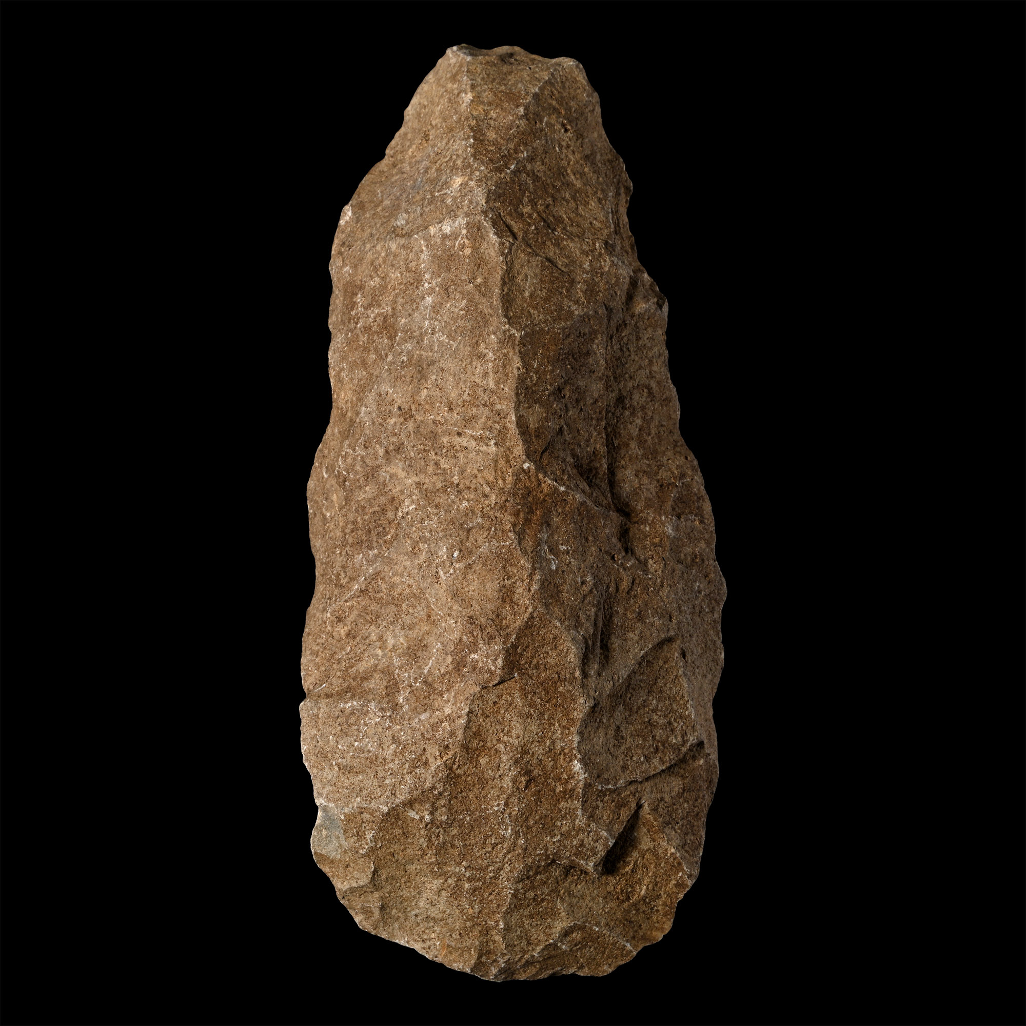 Farnham Stone Age Knapped Axe