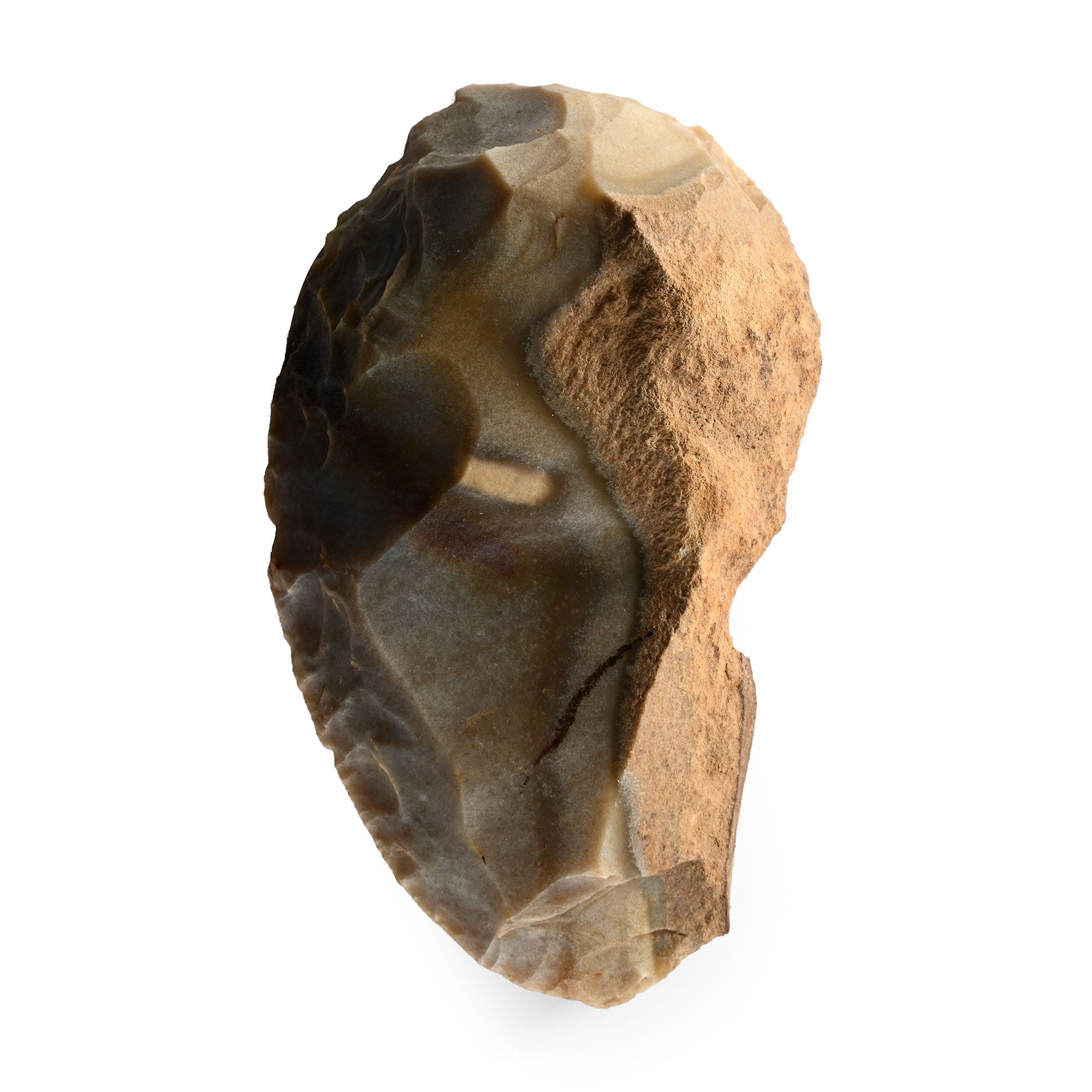 Stone Age Hand Tool