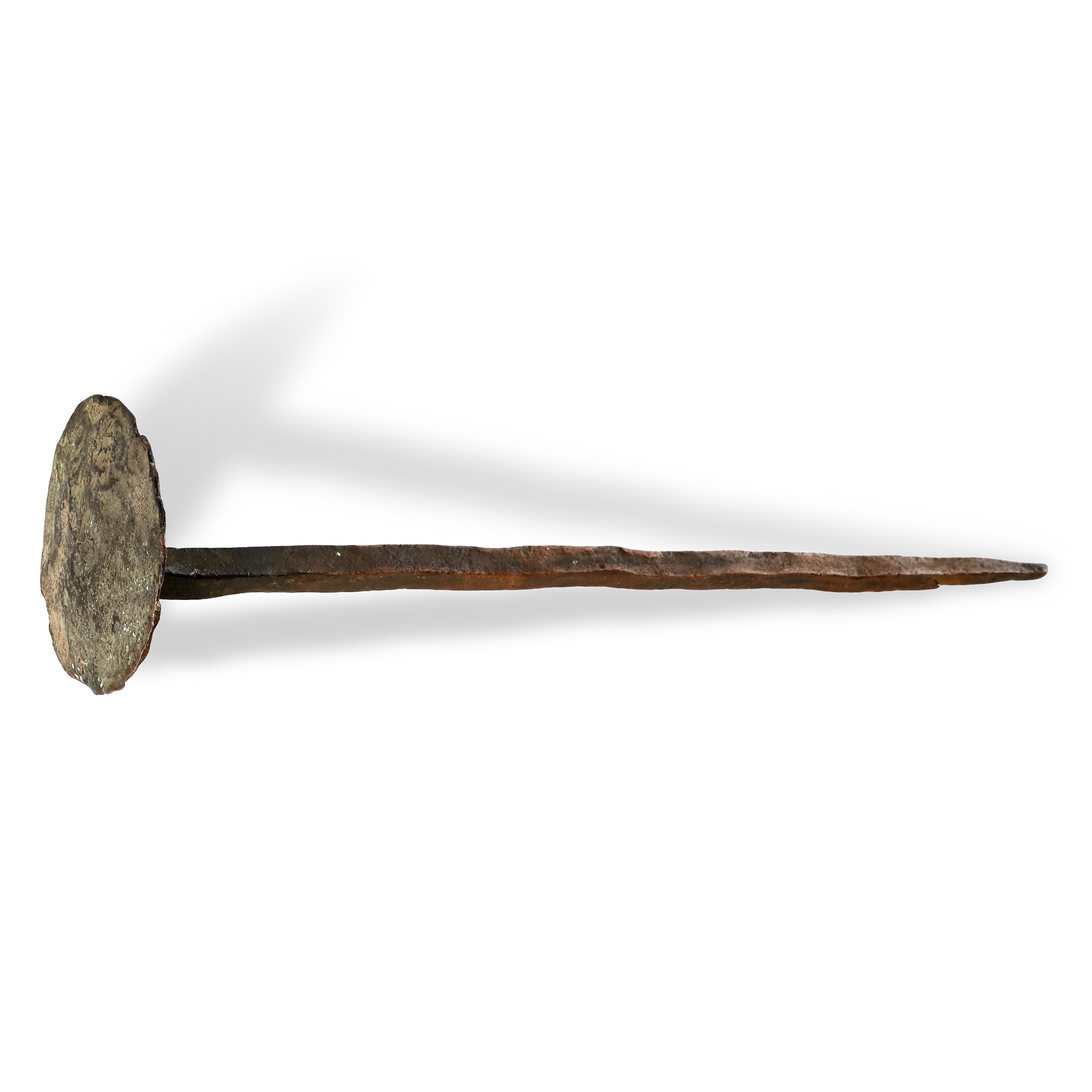 Roman Bronze Crucifixion Nail