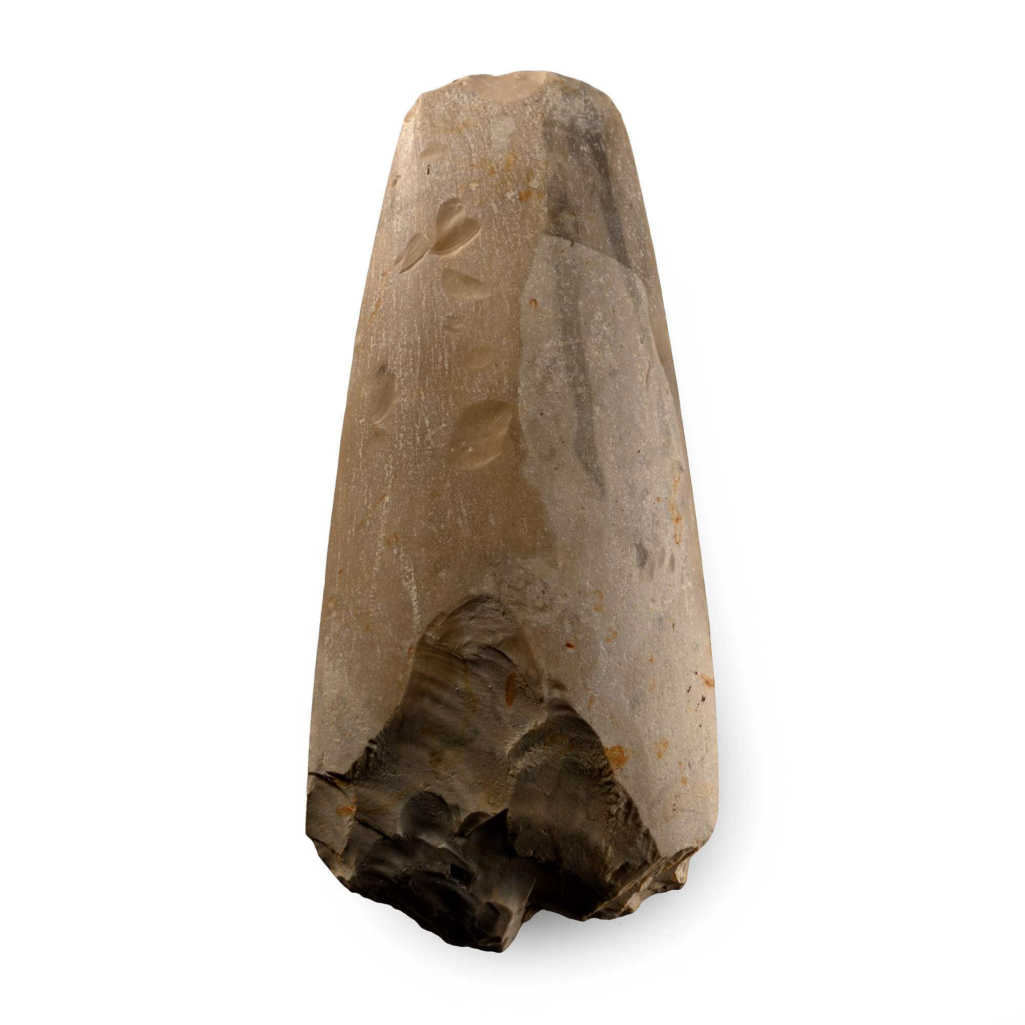 Horsham Large Stone Age Polished Axehead