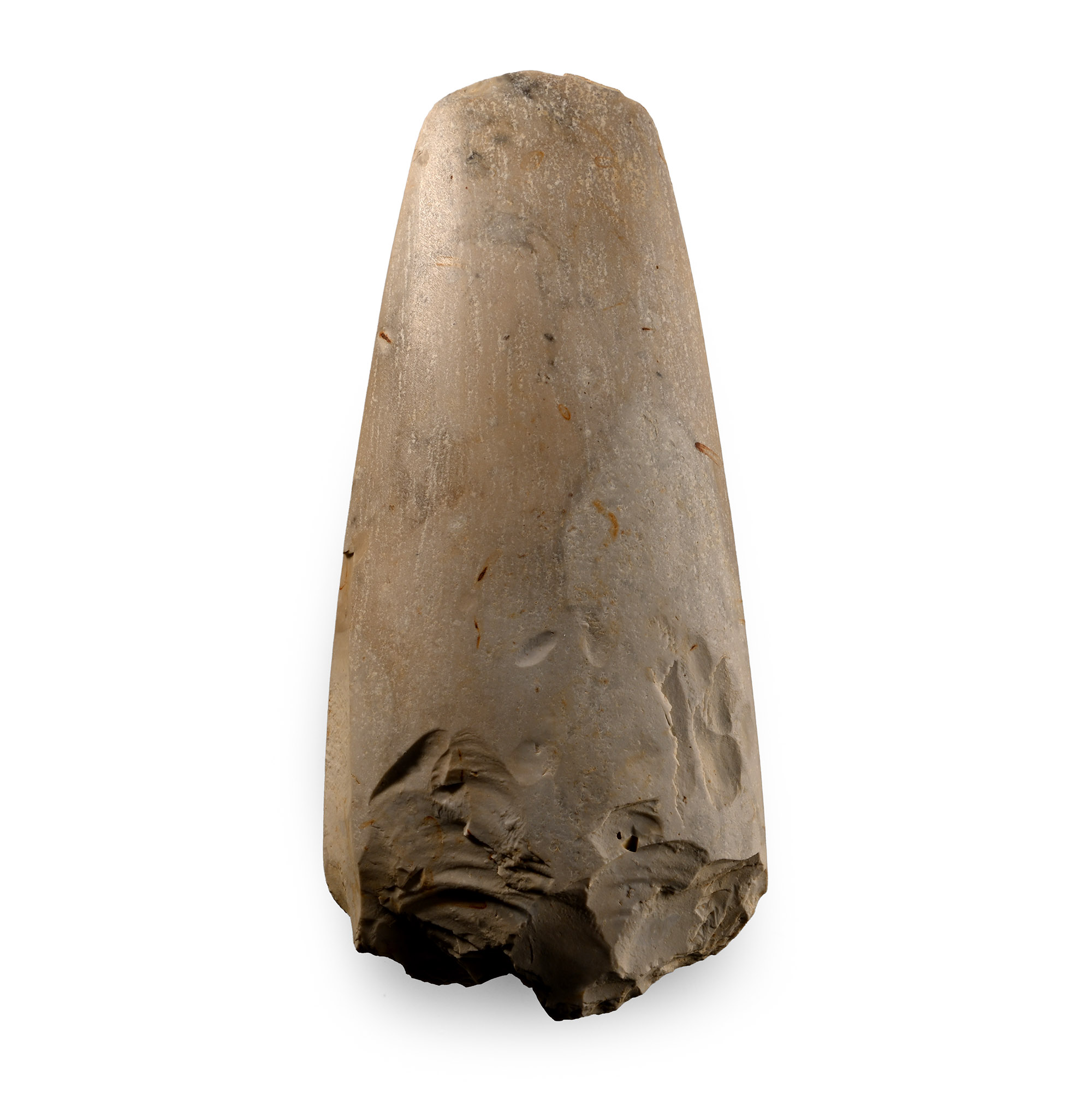 Horsham Large Stone Age Polished Axehead