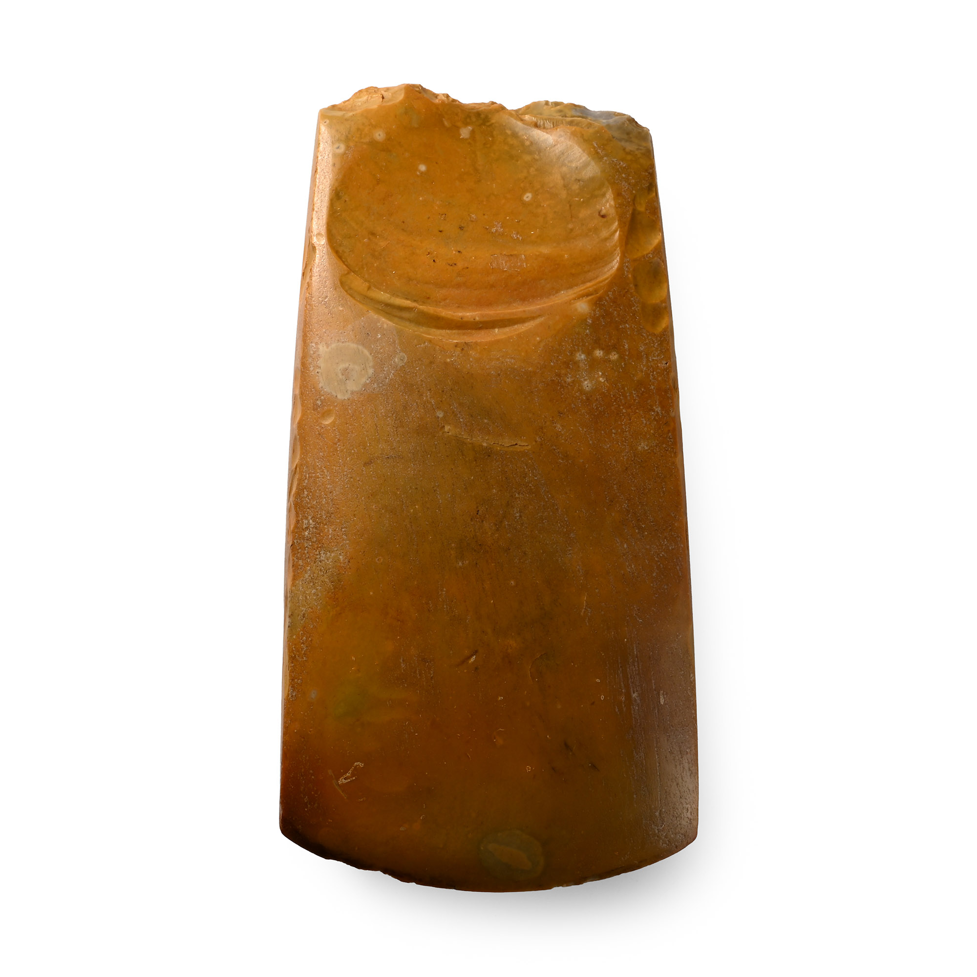Danish Neolithic Polished Axe