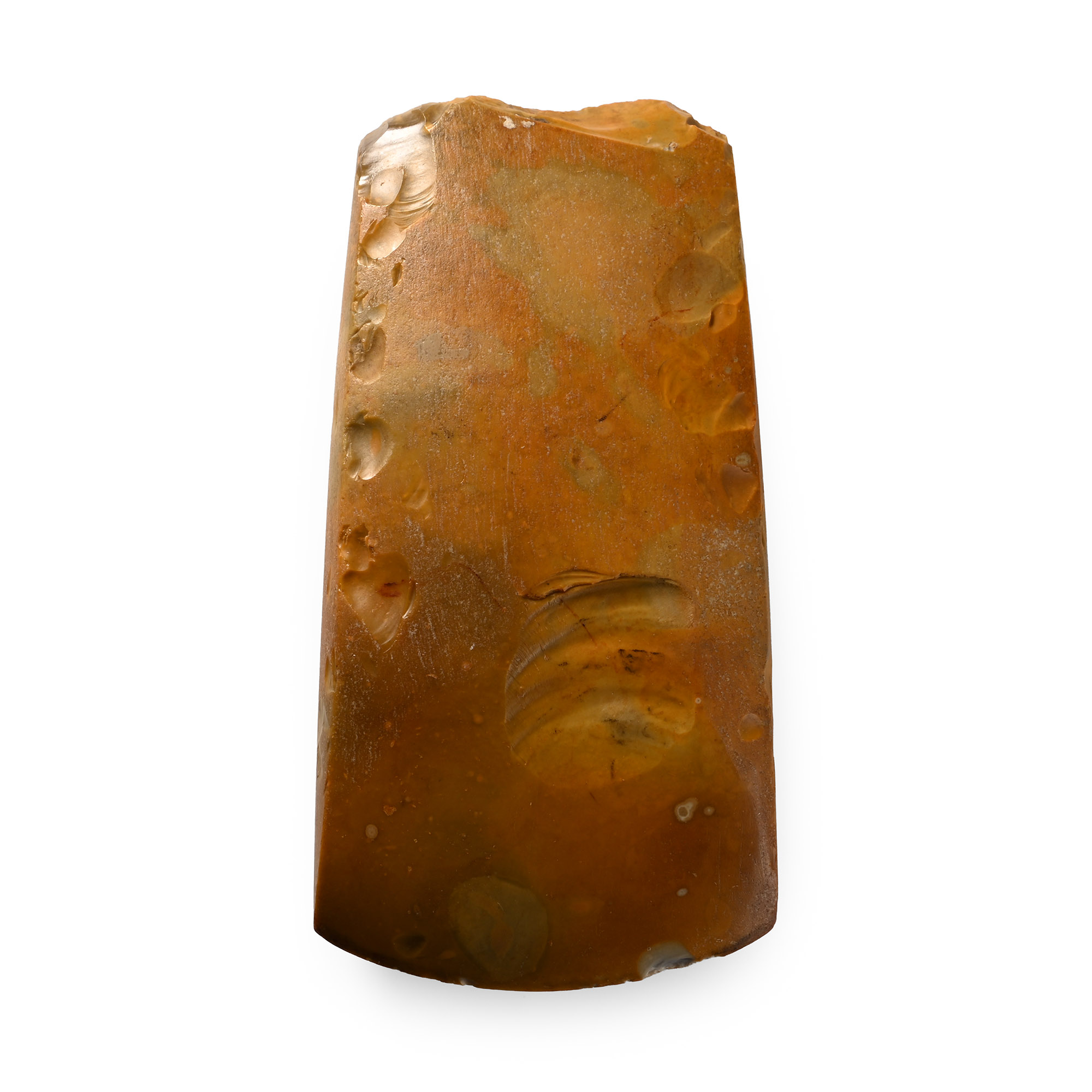 Danish Neolithic Polished Axe