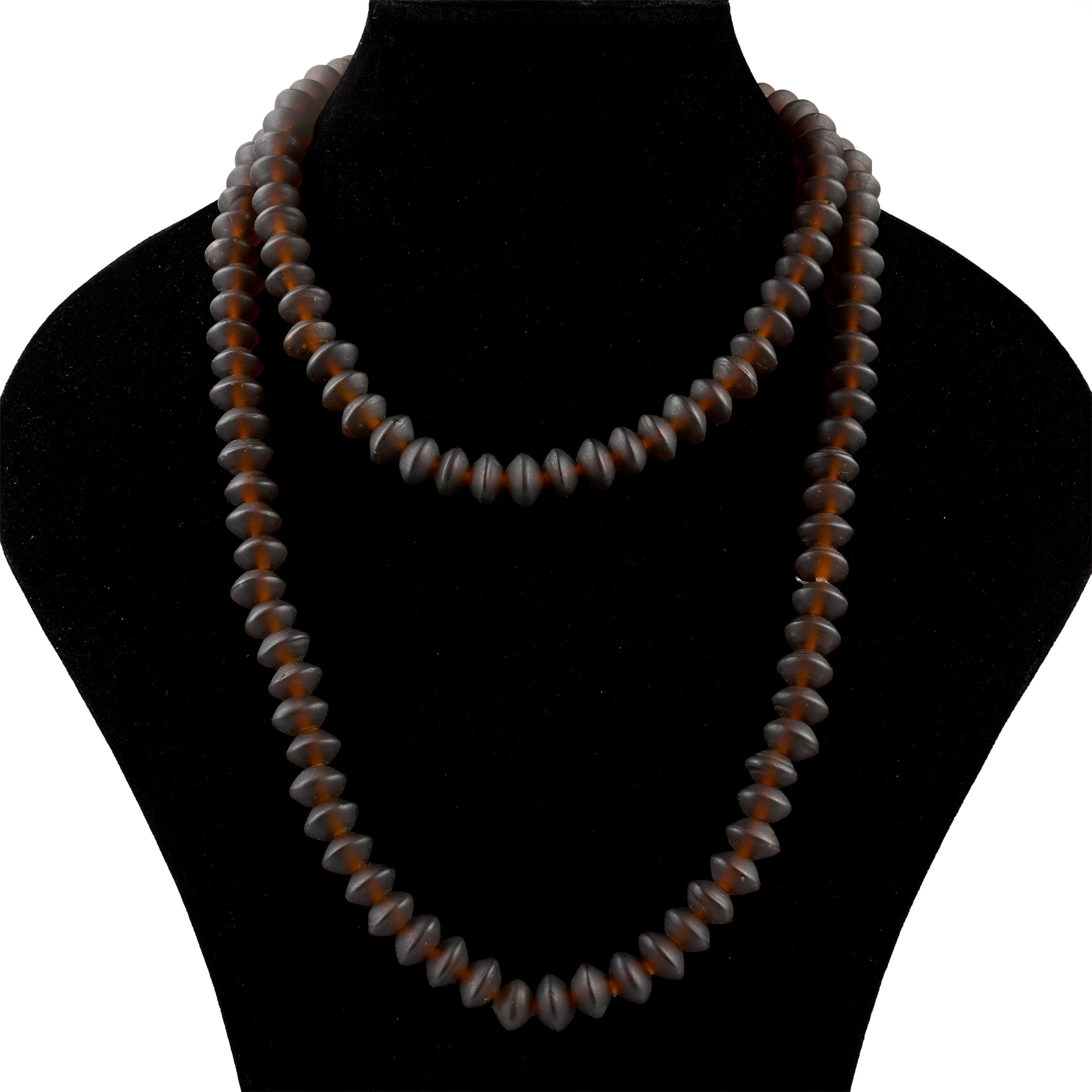 African Glass Trade Beads