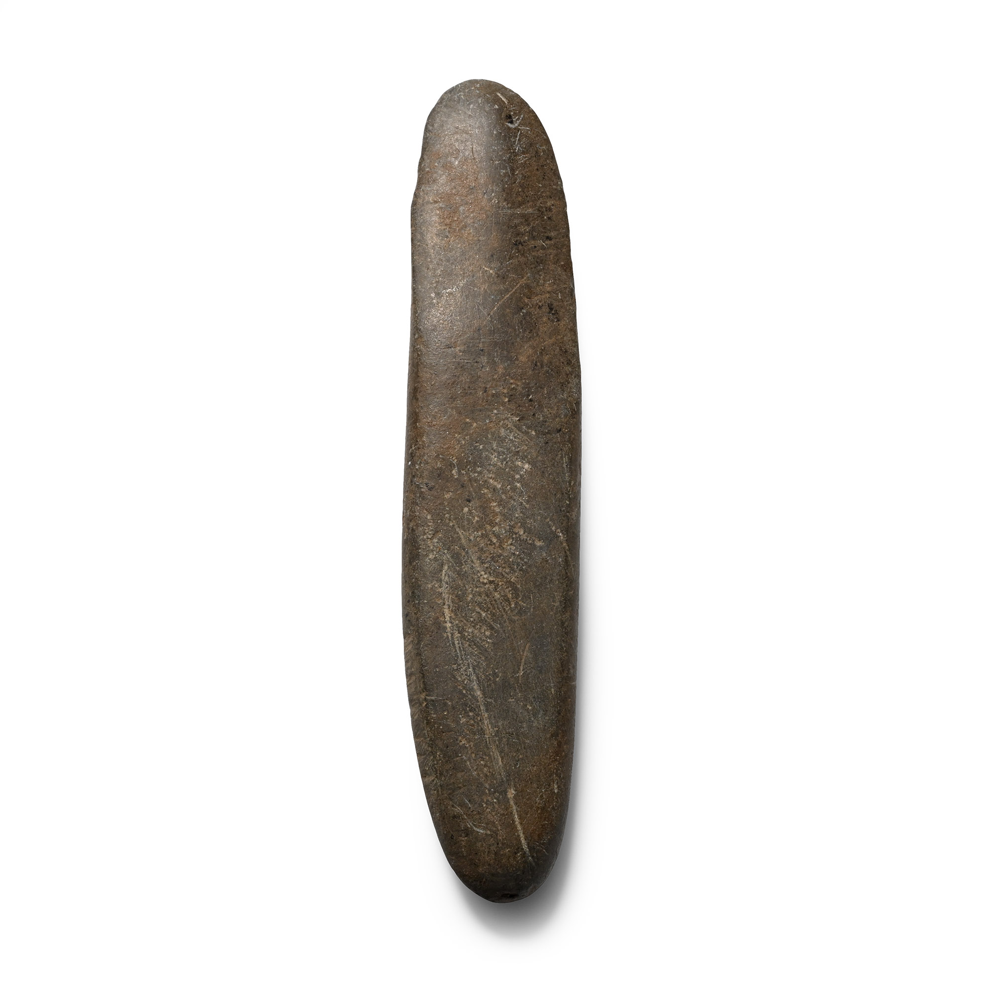 Viking Age Whetstone Blade Sharpener