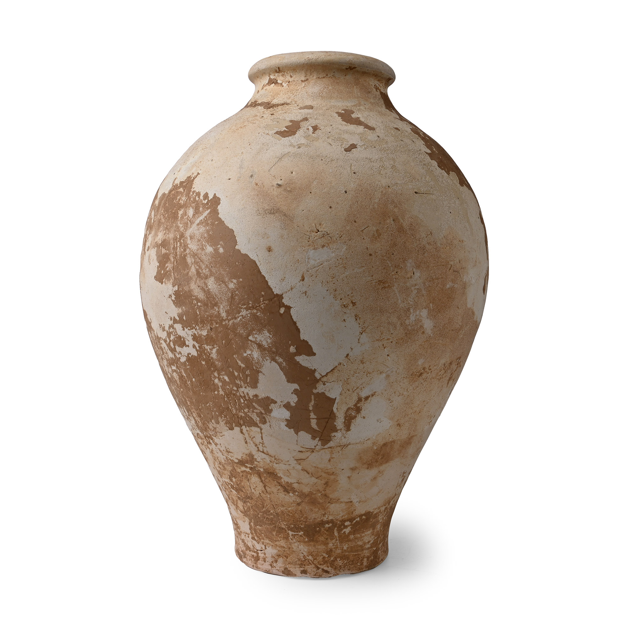Chinese Tang White Ware Vessel