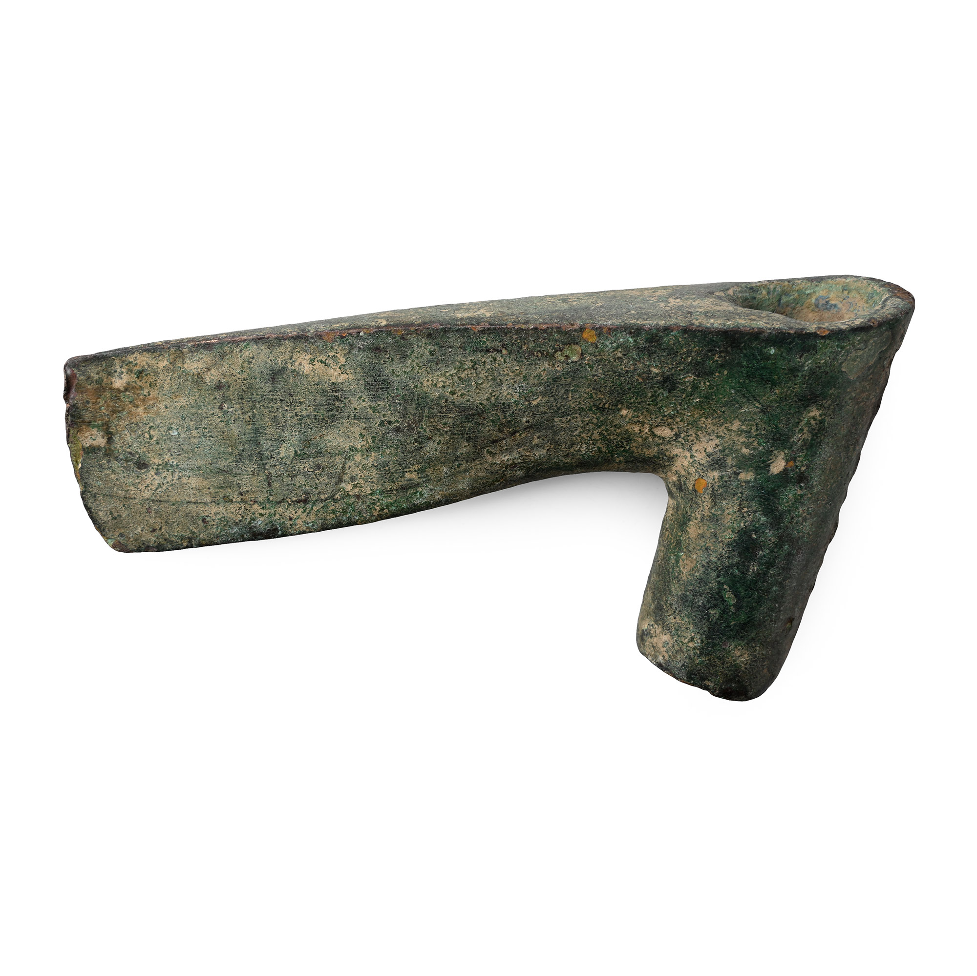 Luristan Bronze Axehead