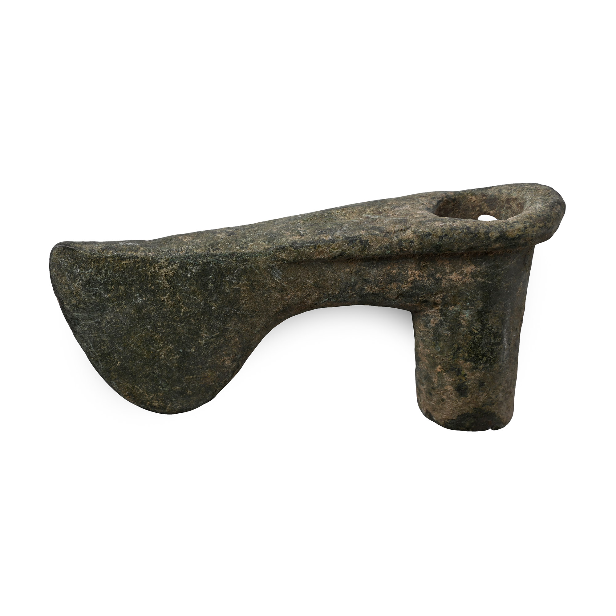 Luristan Bronze Axehead
