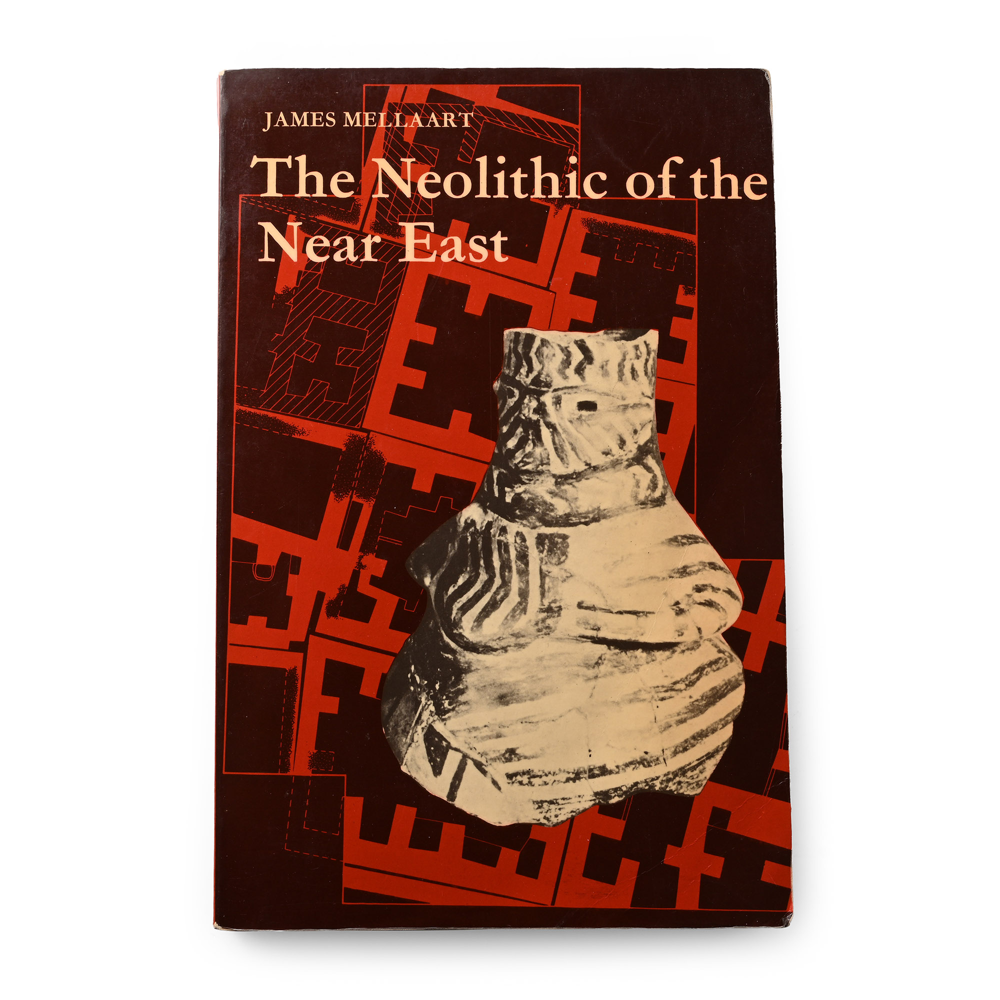 The Neolithic of the Near East