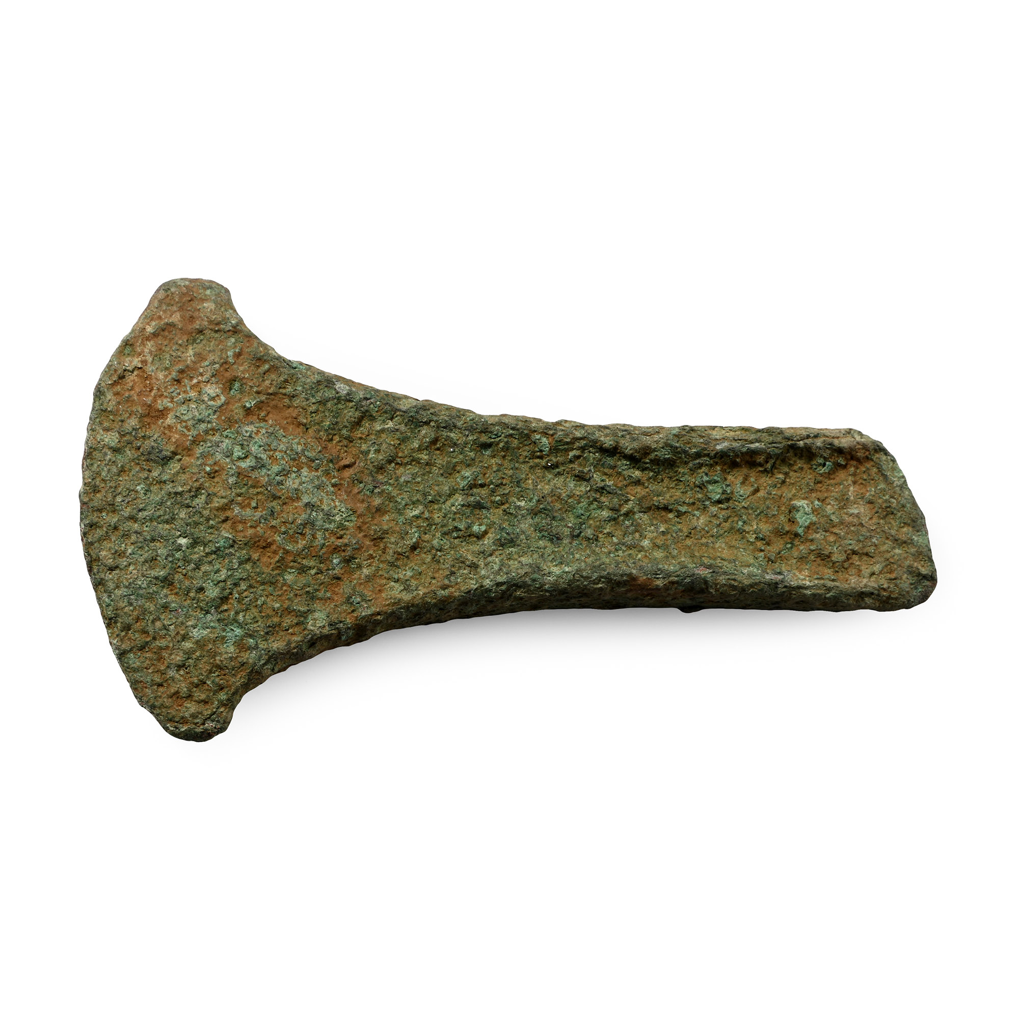 British Bronze Age Flanged Axehead