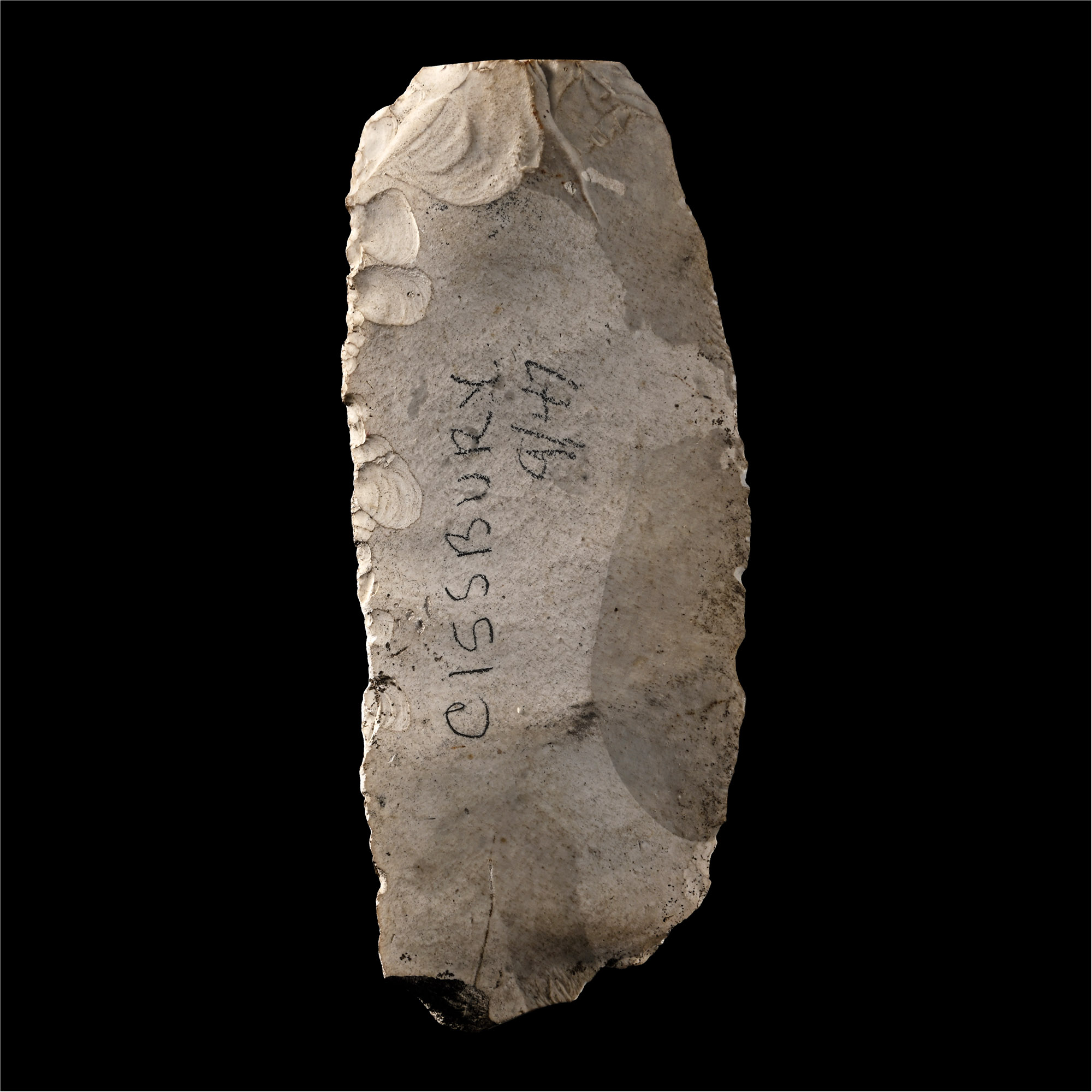 Cissbury Ring Stone Age Knife Blade