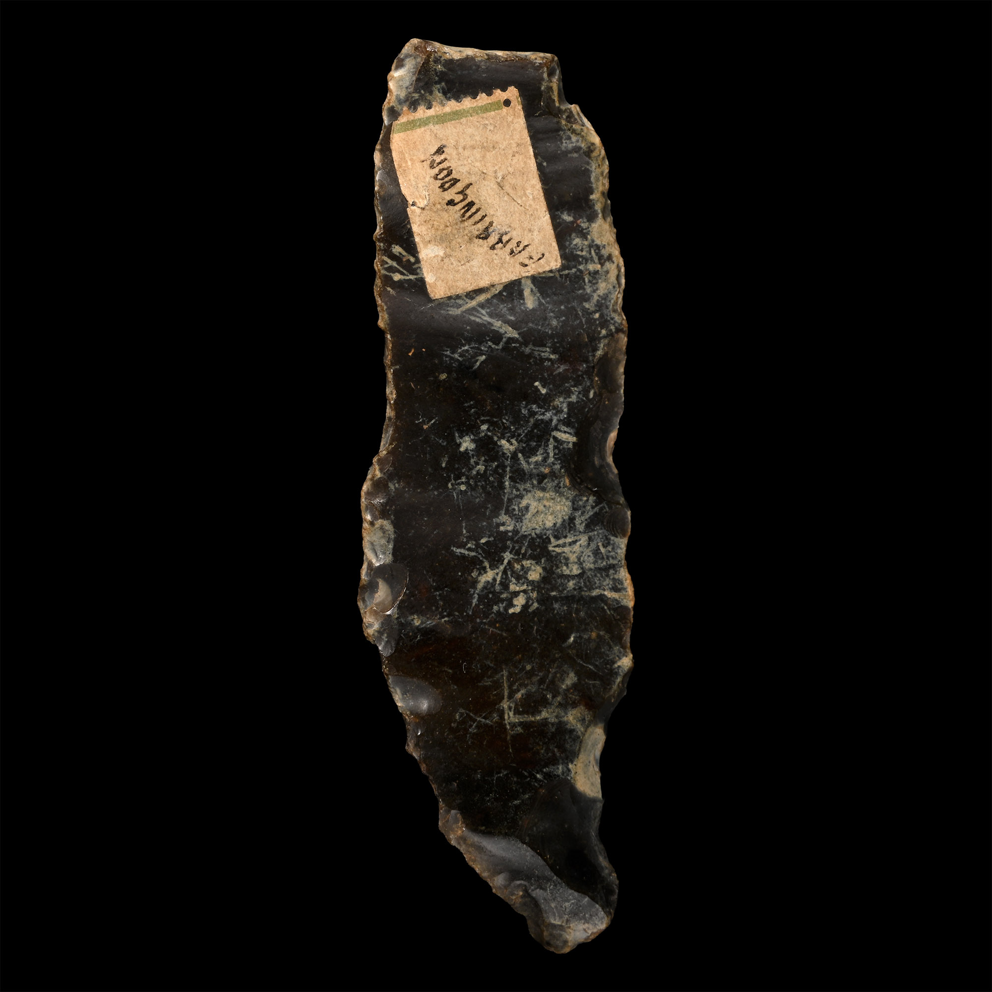 Farringdon Stone Age Flint Knife