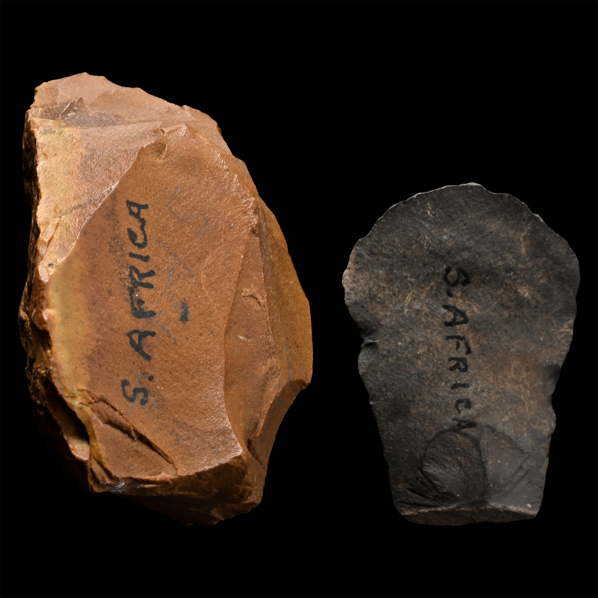 South African Stone Age Tool Group