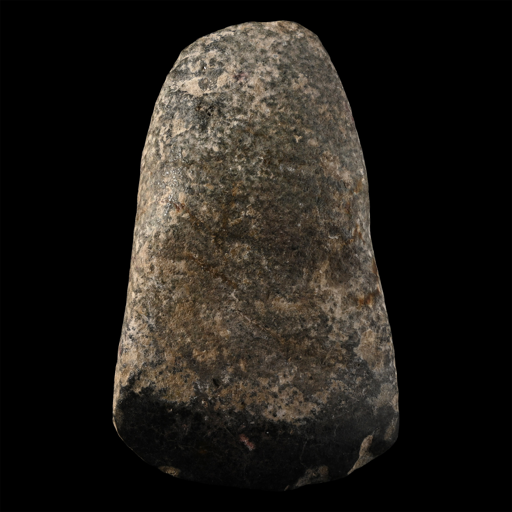 Stone Age Polished Axehead