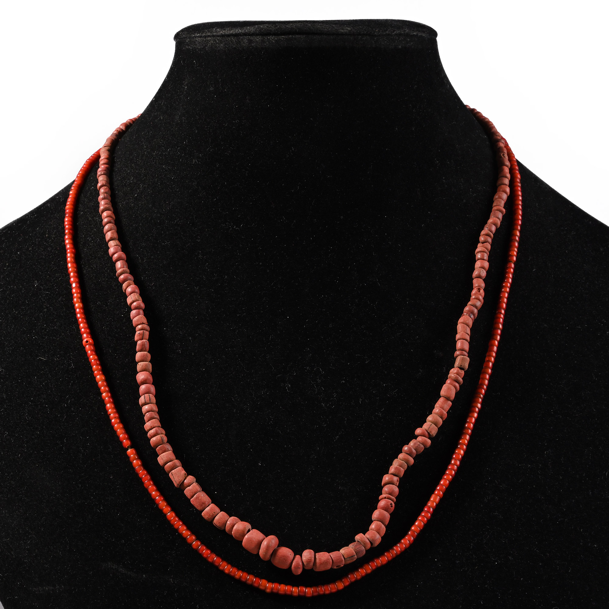 Javanese Trade Beads