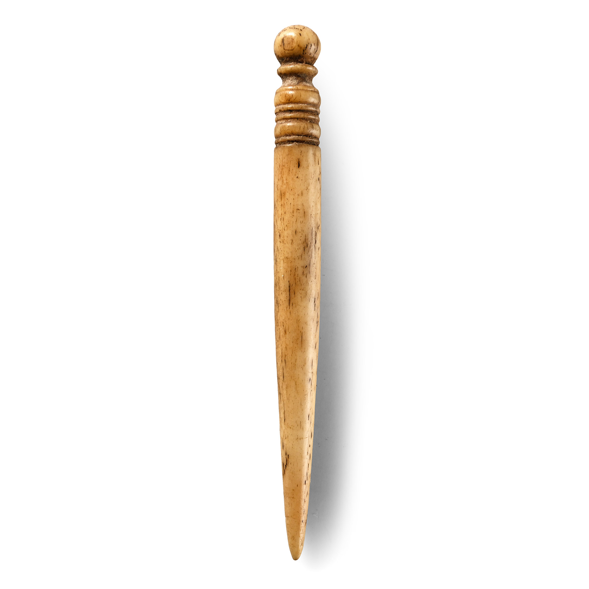 Mesopotamian Bone Implement