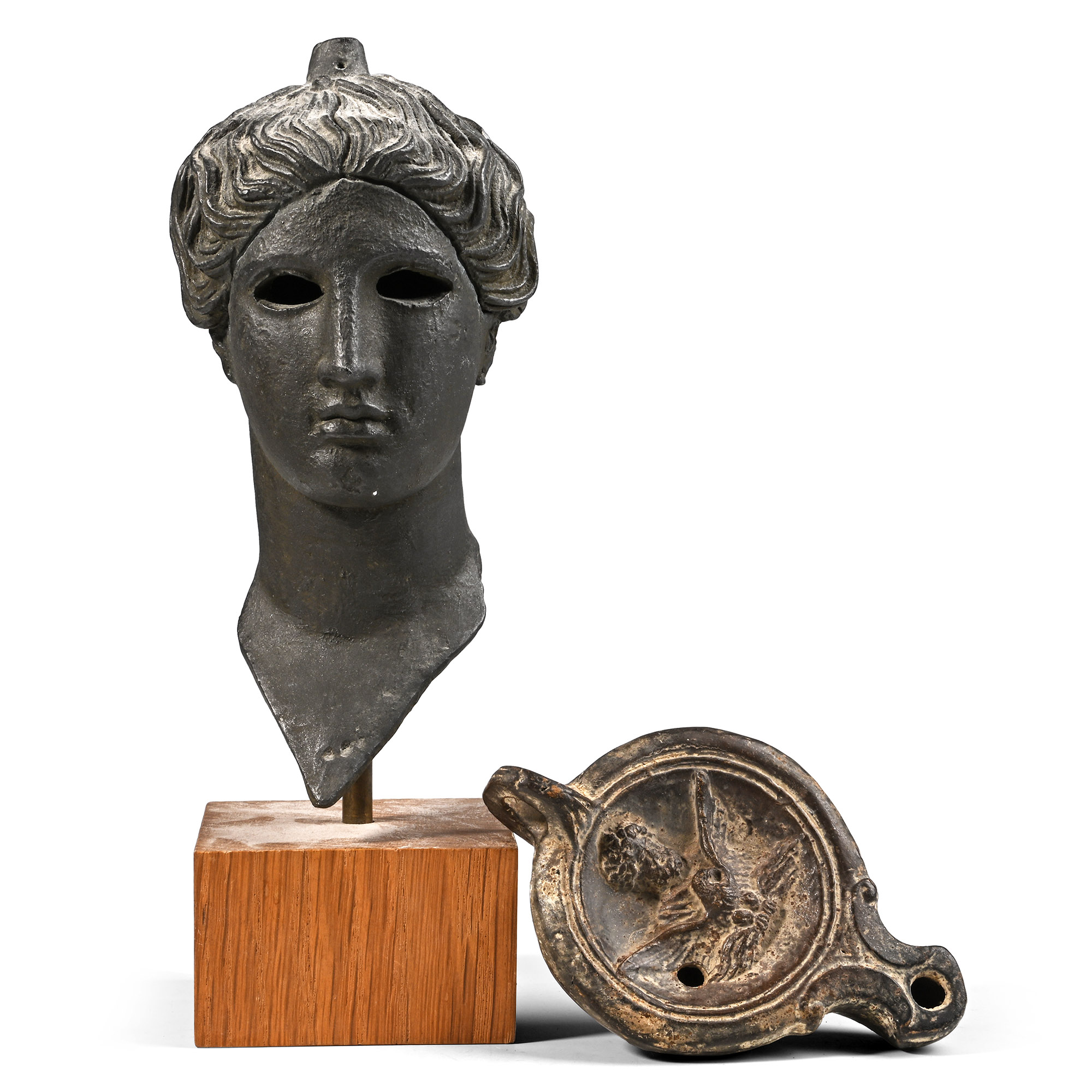 Roman Reproduction Artefact Group
