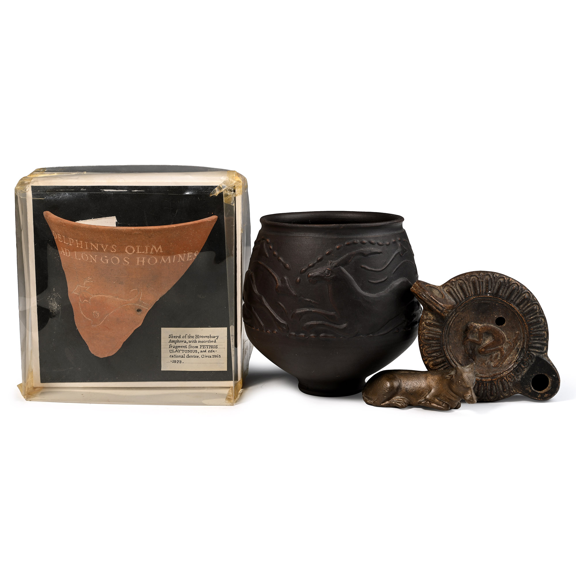 Roman Reproduction Artefact Group
