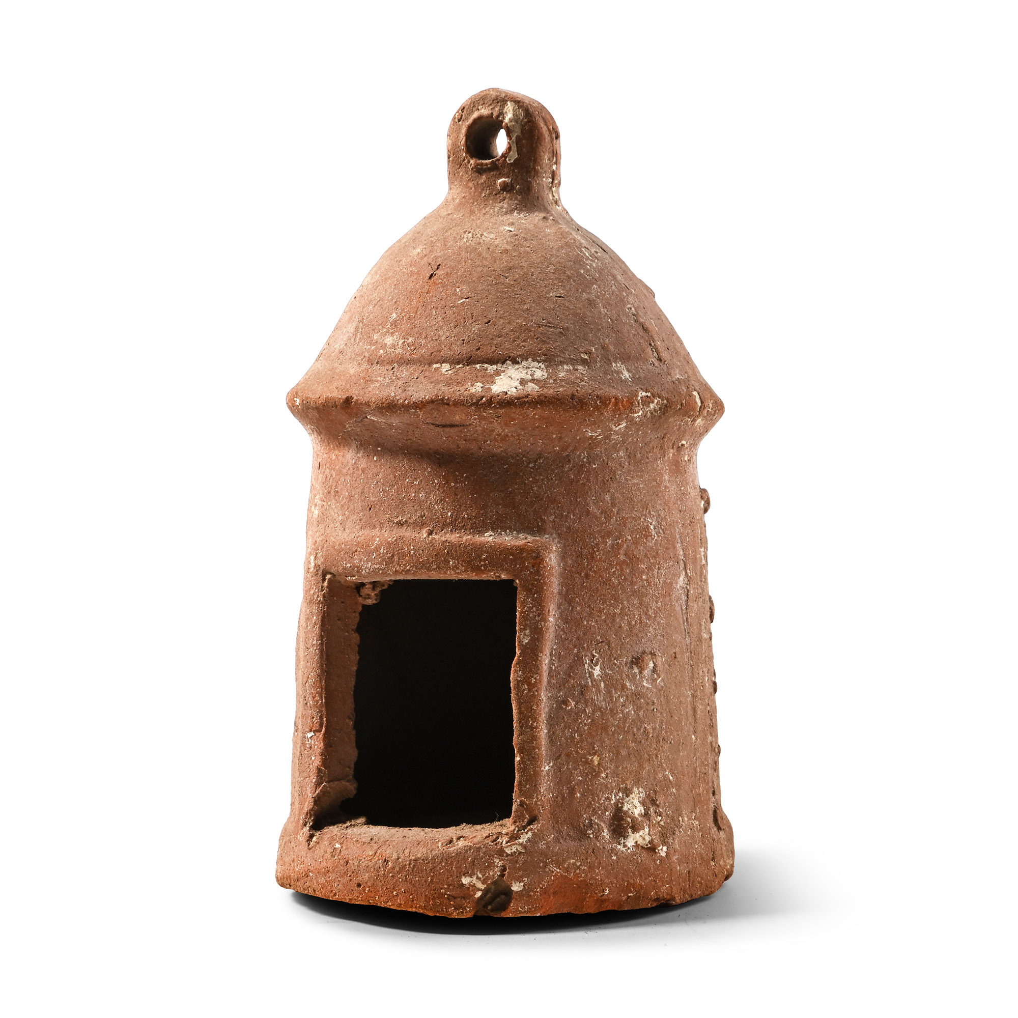 Romano-Egyptian Pottery Shrine