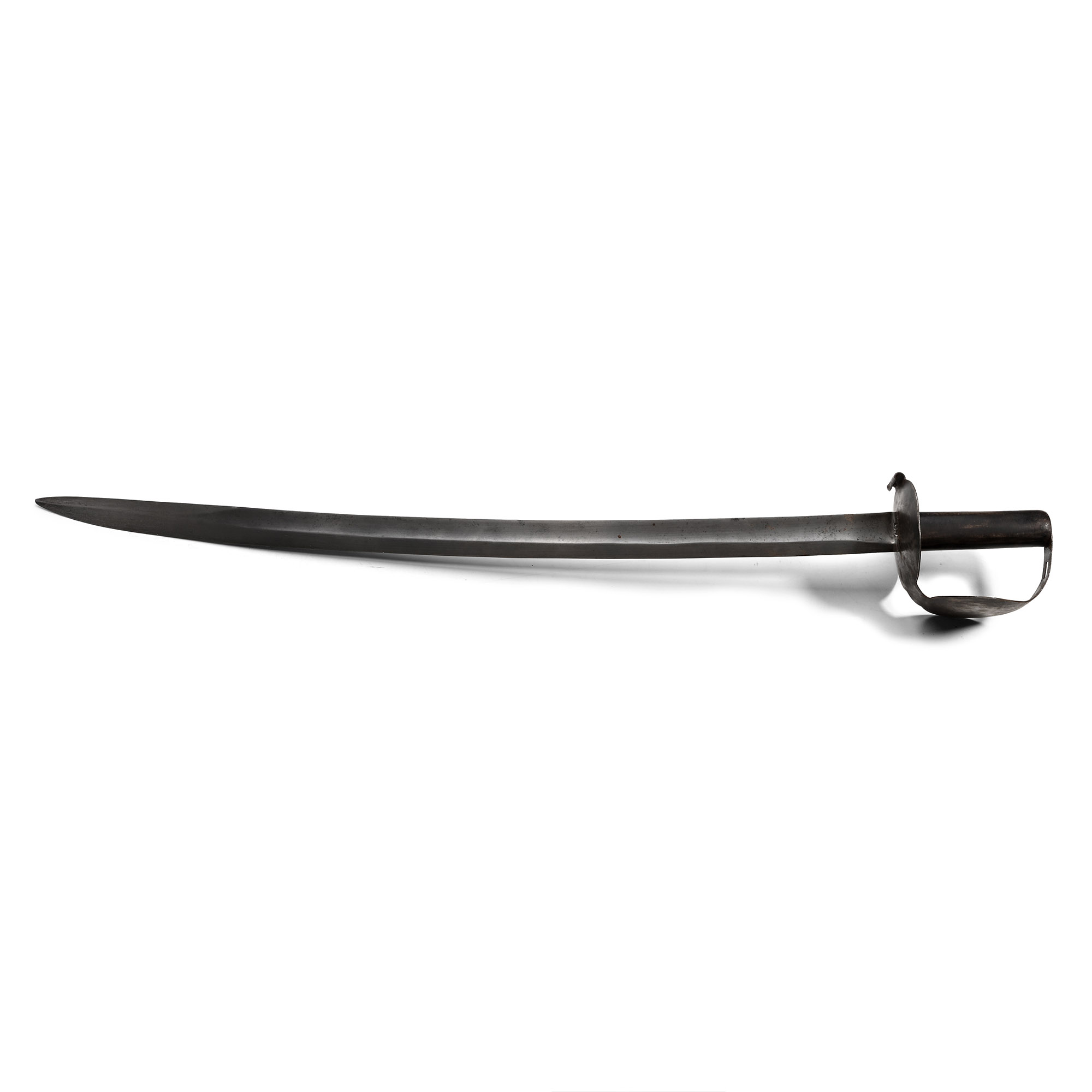 British Napoleonic 'Battle of Trafalgar Period' Naval Boarding Cutlass
