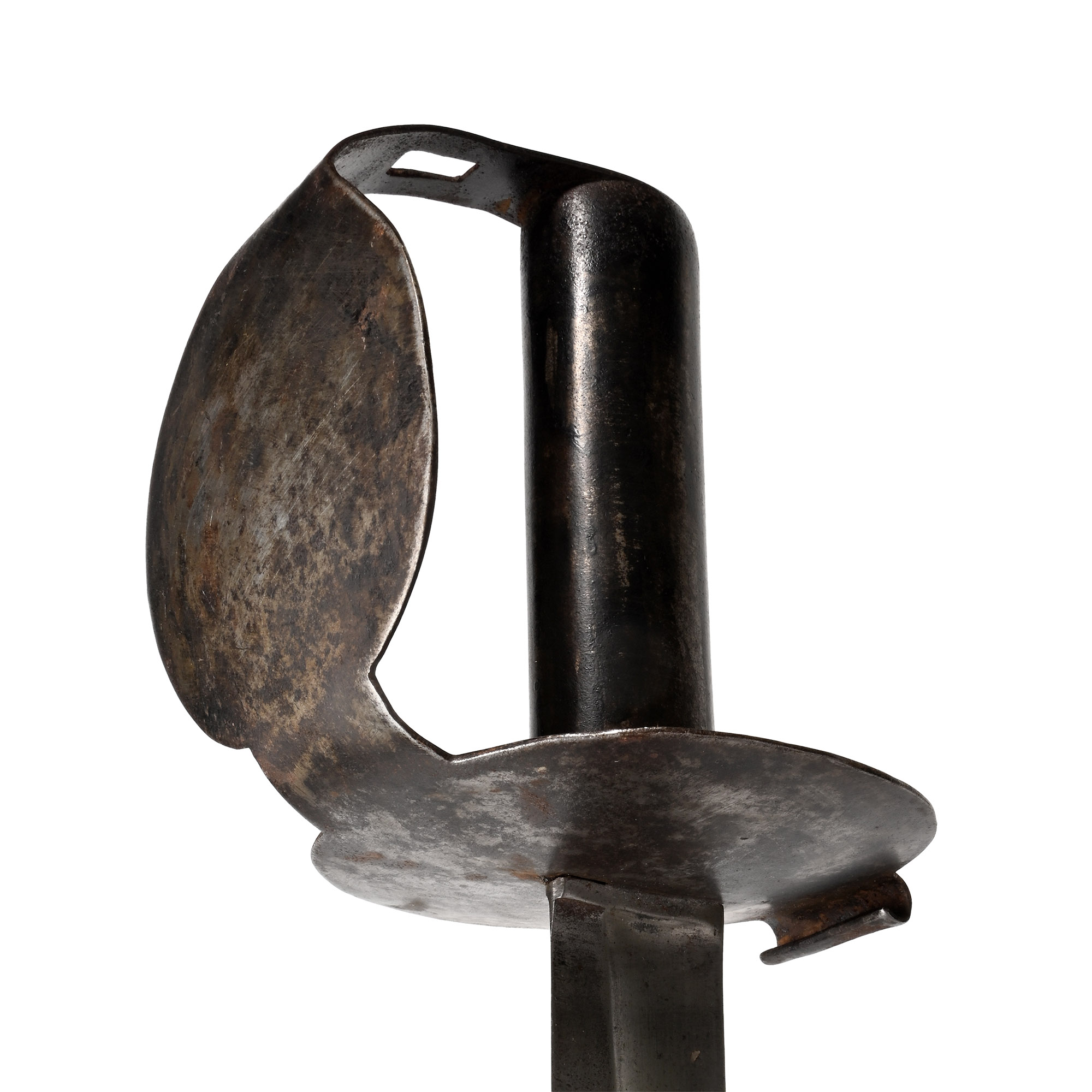 British Napoleonic 'Battle of Trafalgar Period' Naval Boarding Cutlass