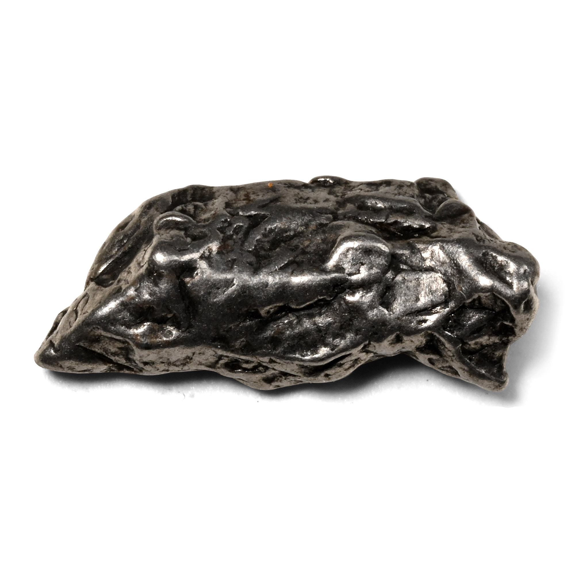 Campo Del Cielo Iron Meteorite