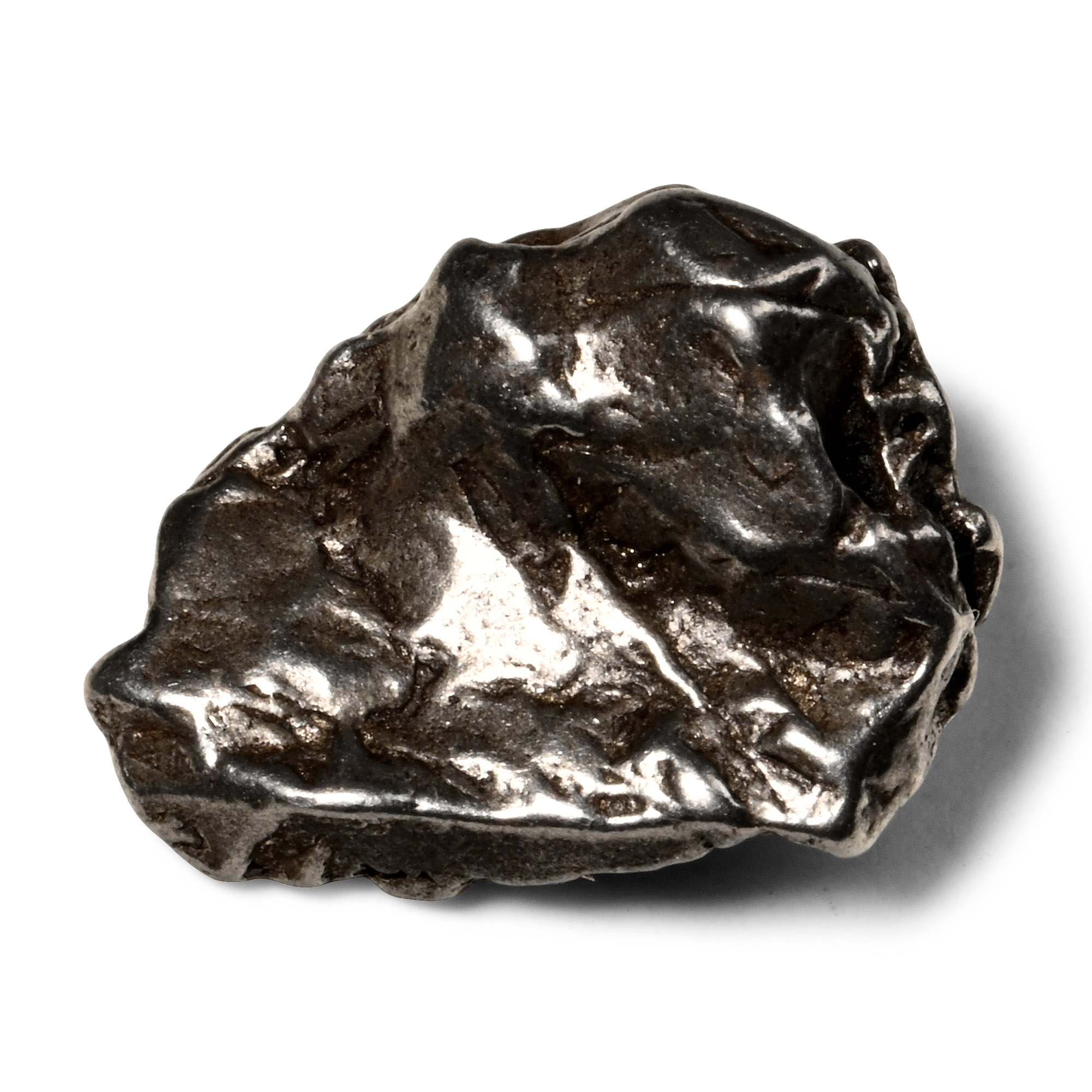 Campo Del Cielo Iron Meteorite