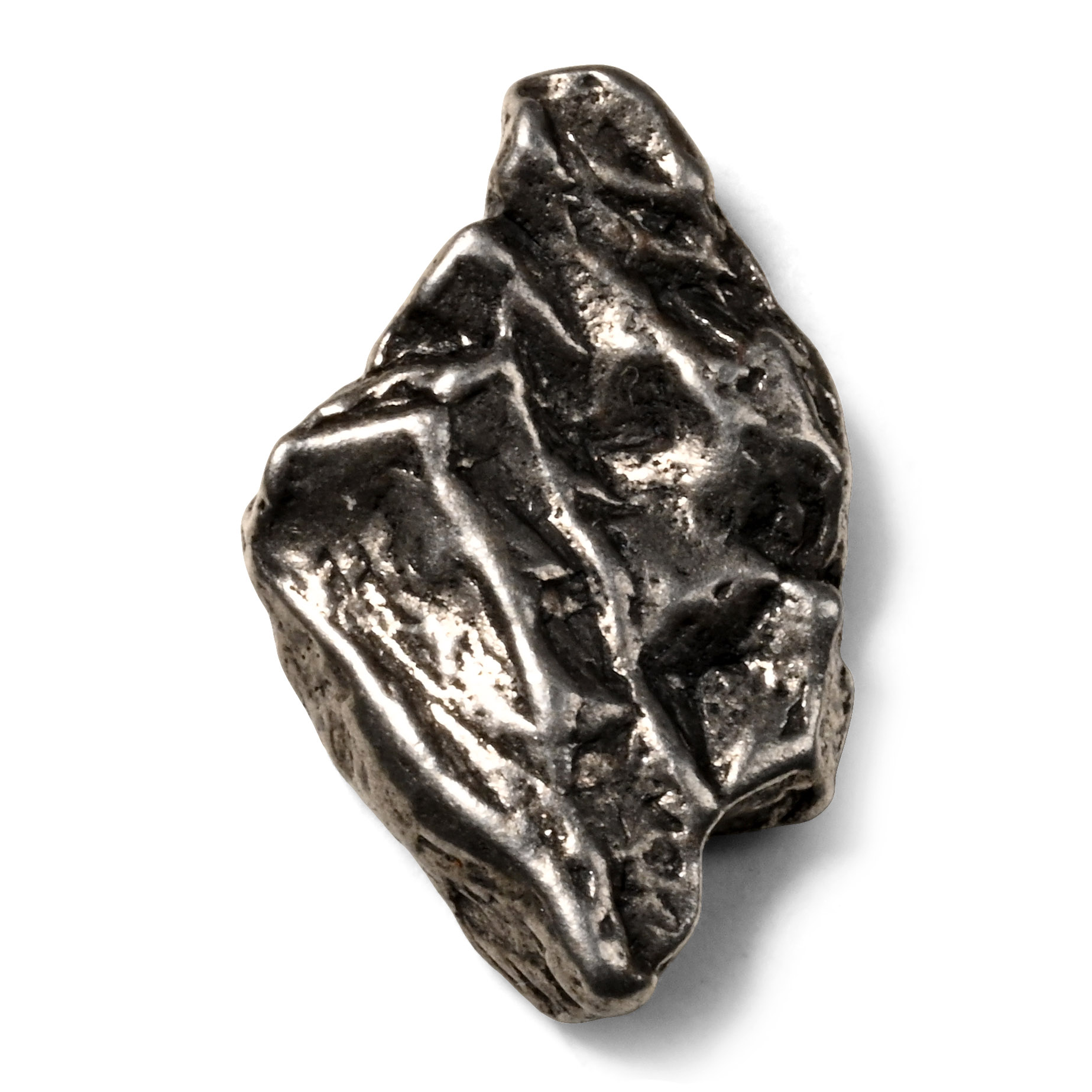 Campo Del Cielo Iron Meteorite