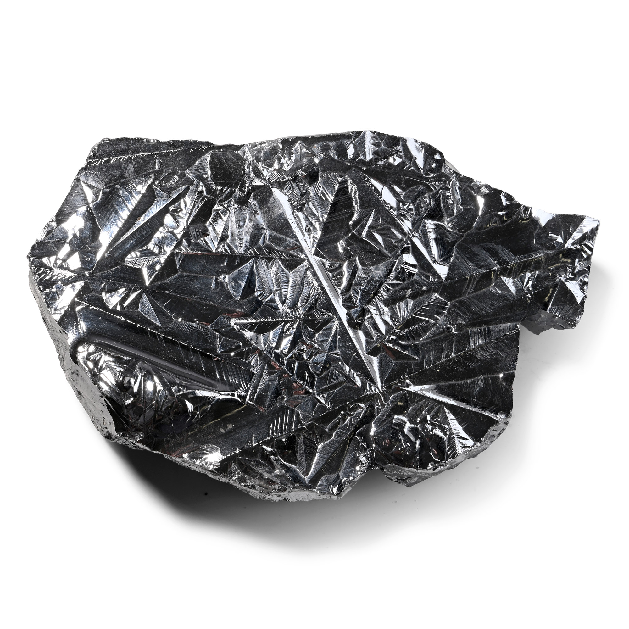 Large Silicon Mineral Specimen