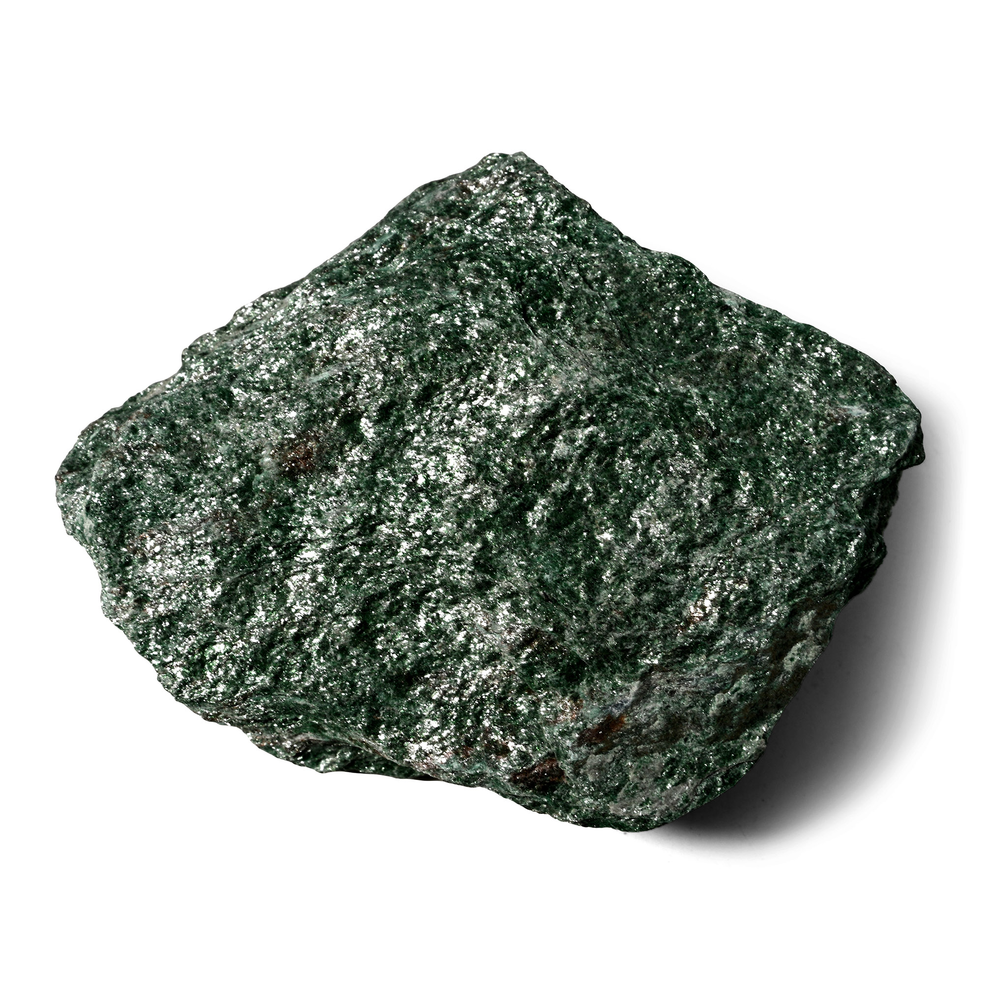 Fuchsite Mineral Specimen