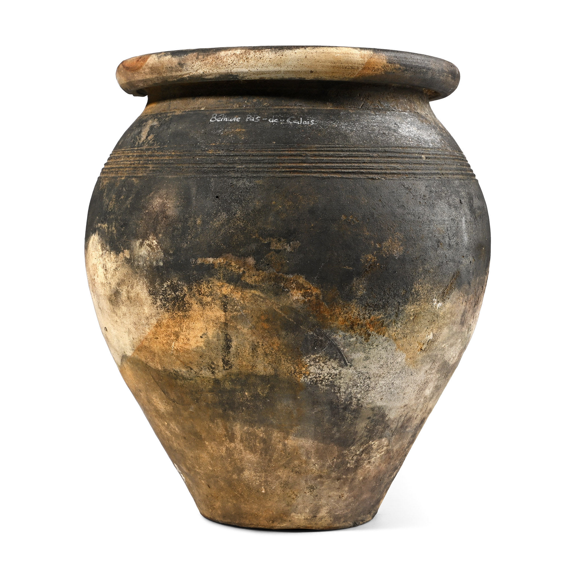Large Gaulish Roman Terracotta Vase