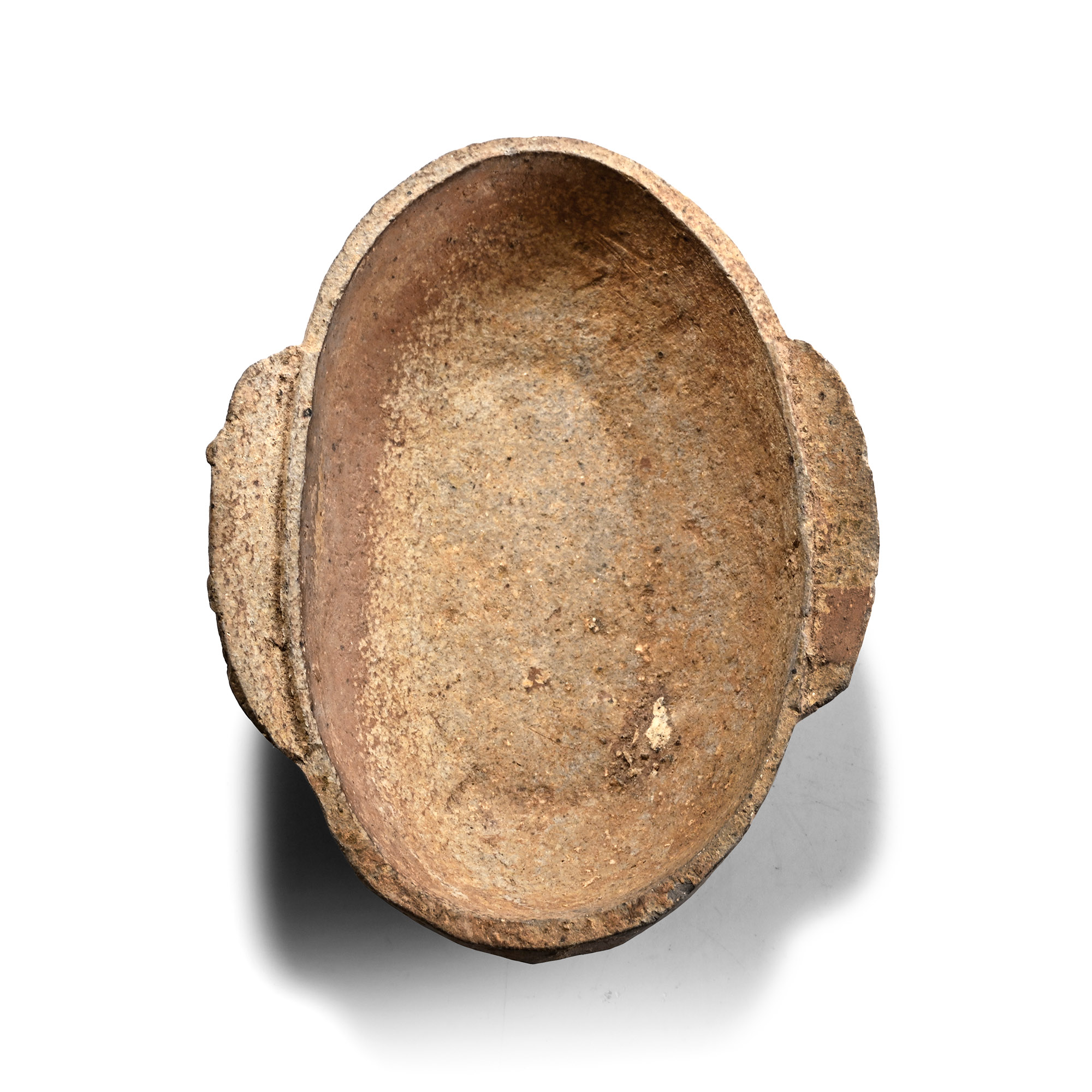 Chinese Song Terracotta Dish