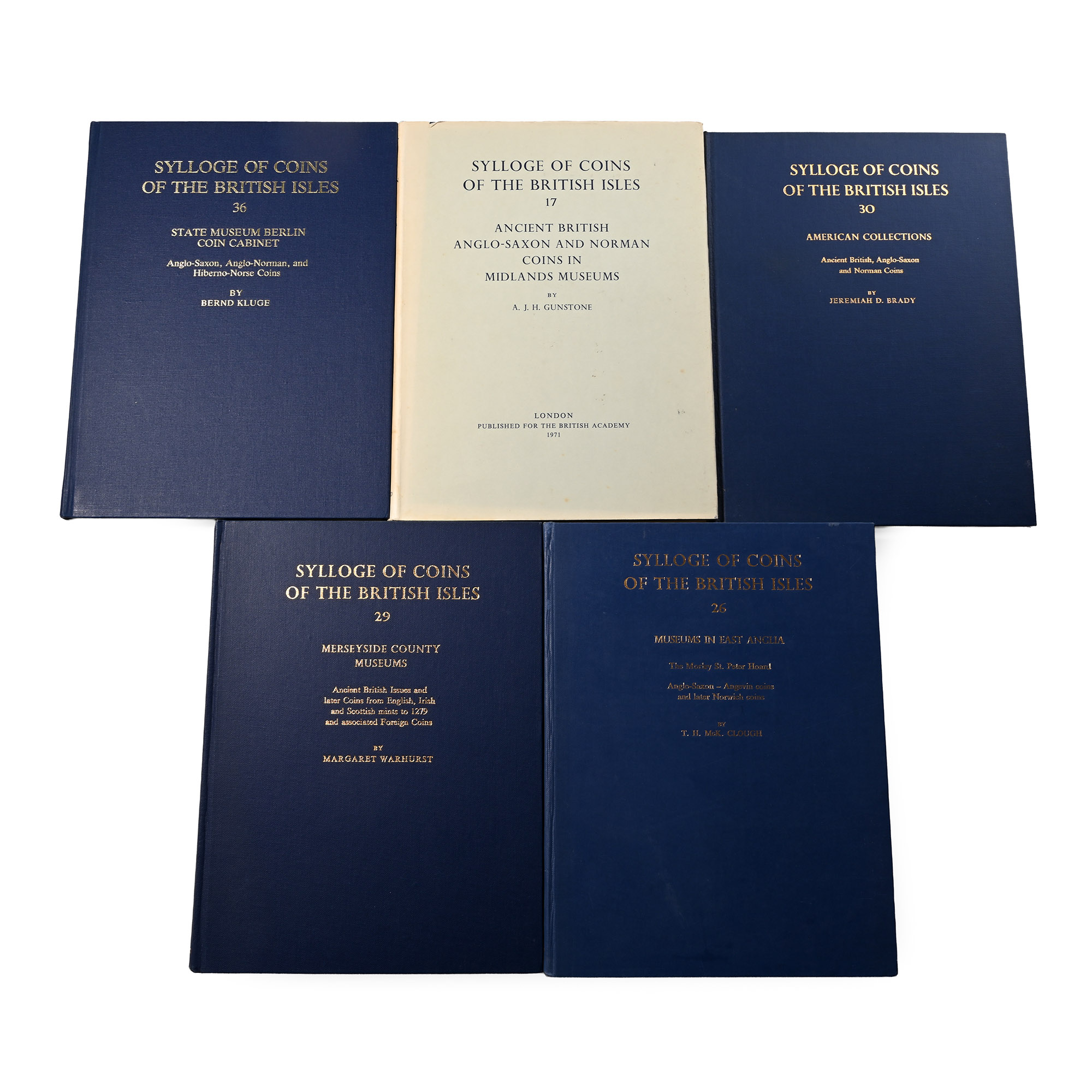 Miller's, Sotheby's and Lyle Antique Price Guide Books - 8 Titles