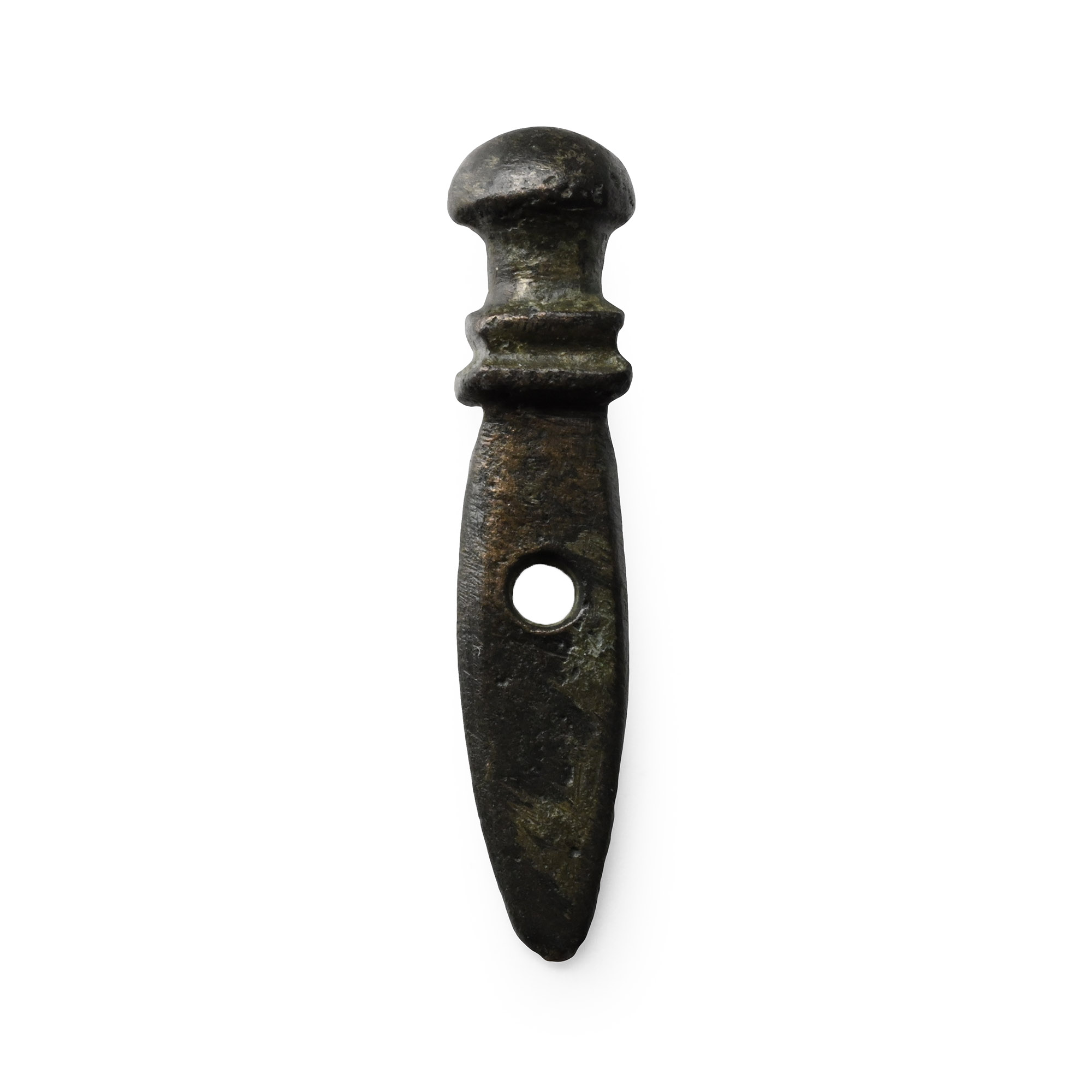 Roman Miniature Gladius Sword Pendant