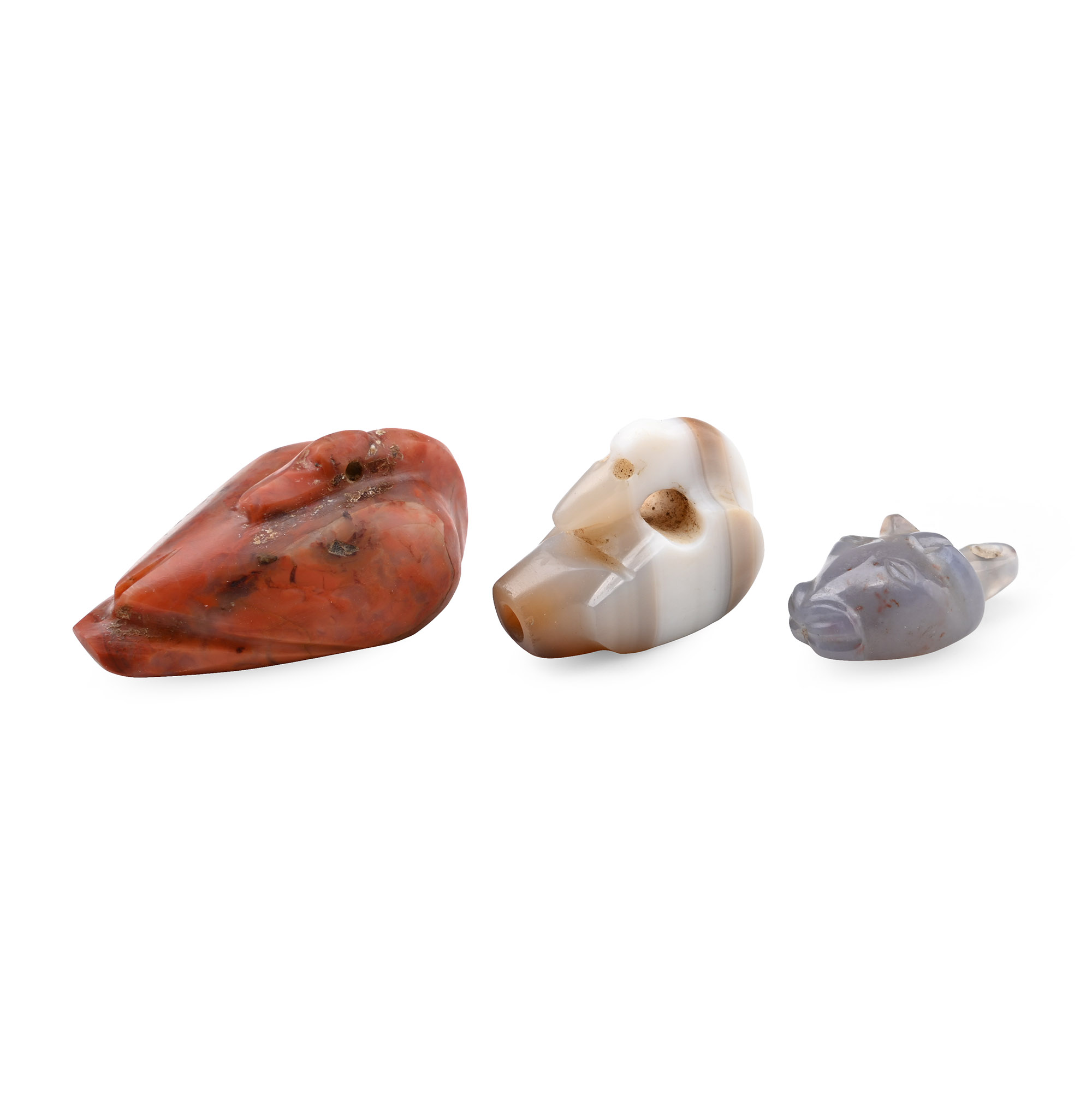 Western Asiatic Style Artefact Group