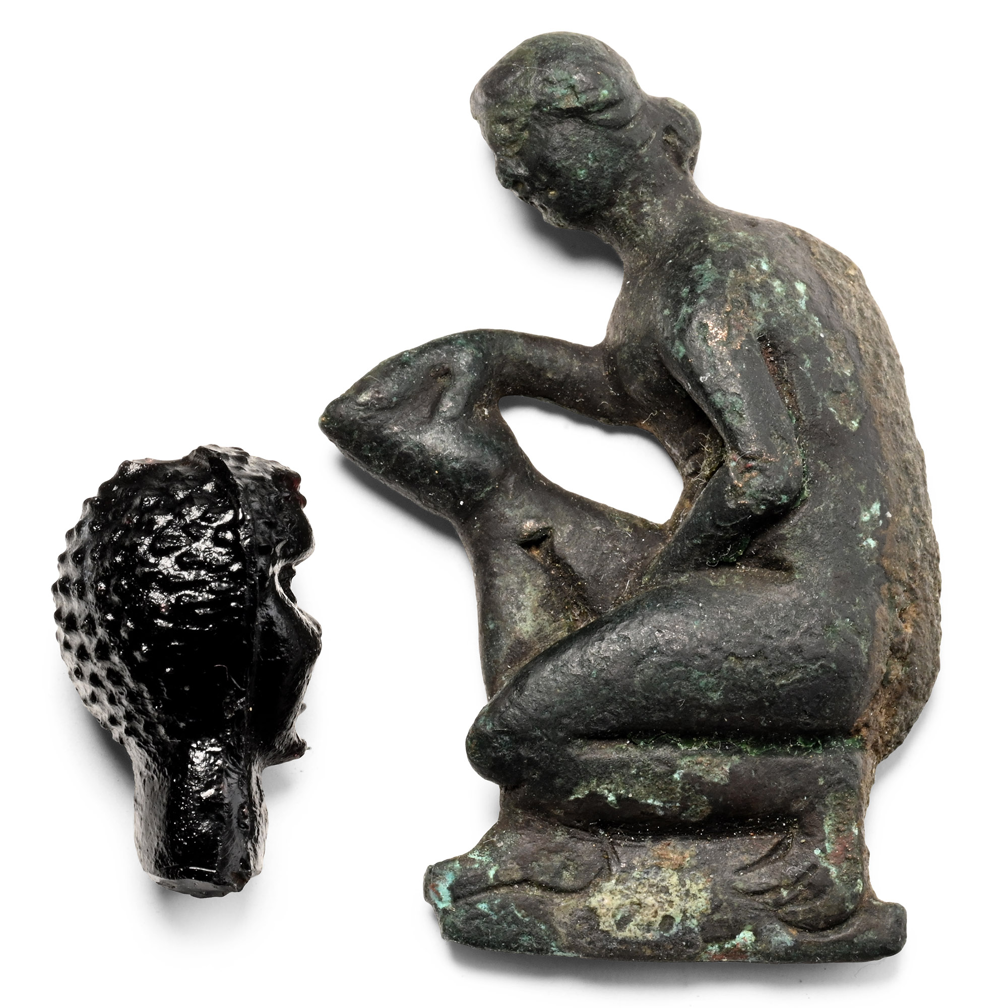 Roman Style Artefact Group