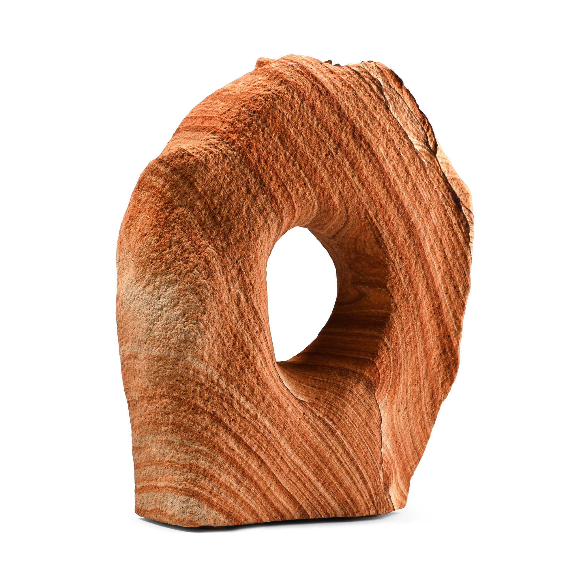 Arizona Sandstone Display