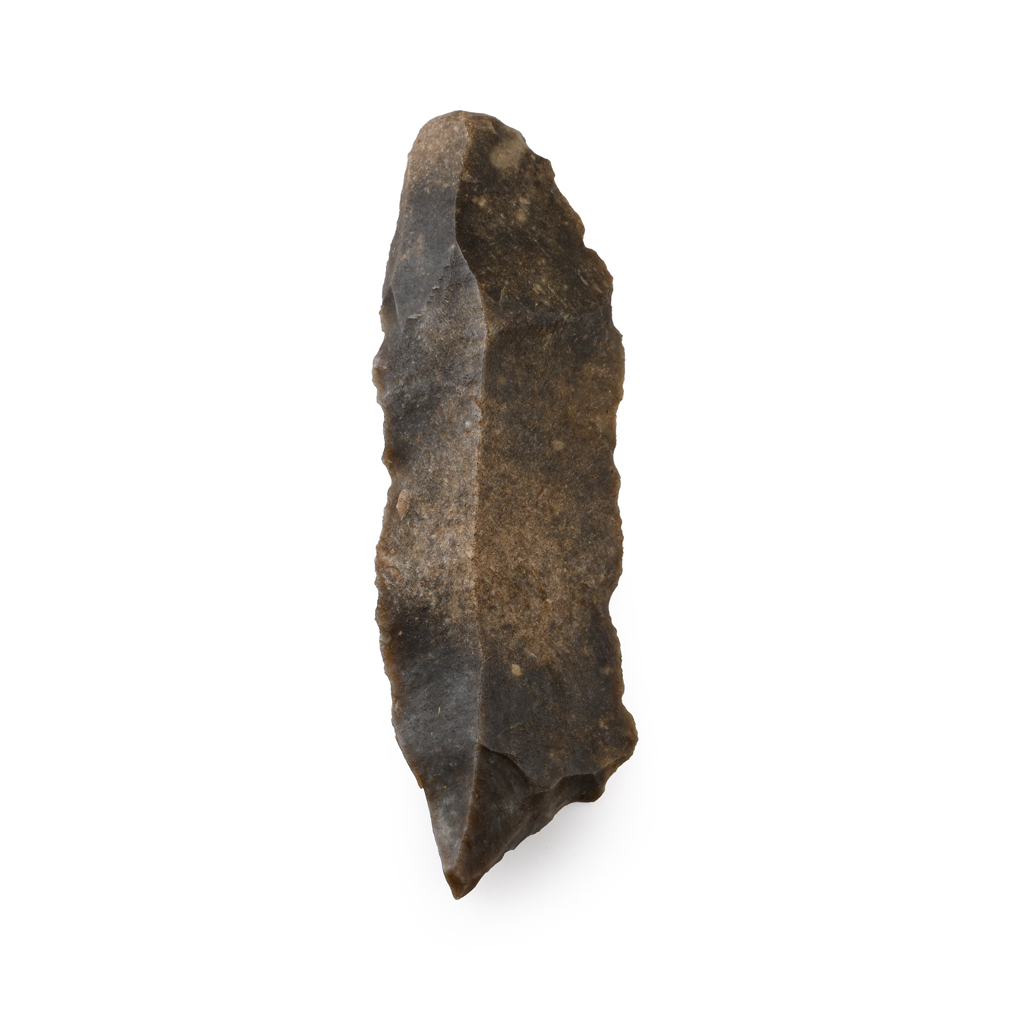 Reignac Caves French Stone Age Gravettian Burin