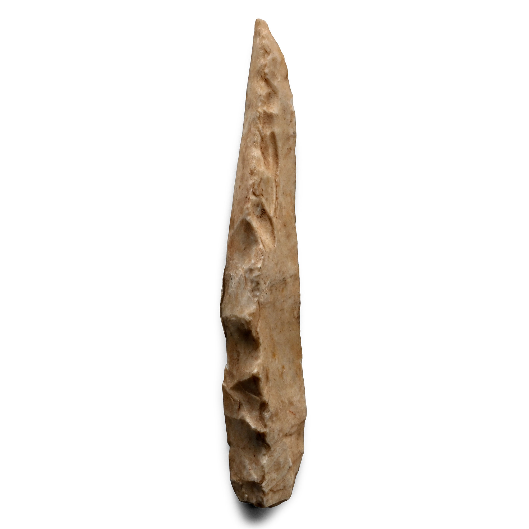 Le Groze French Stone Age Point