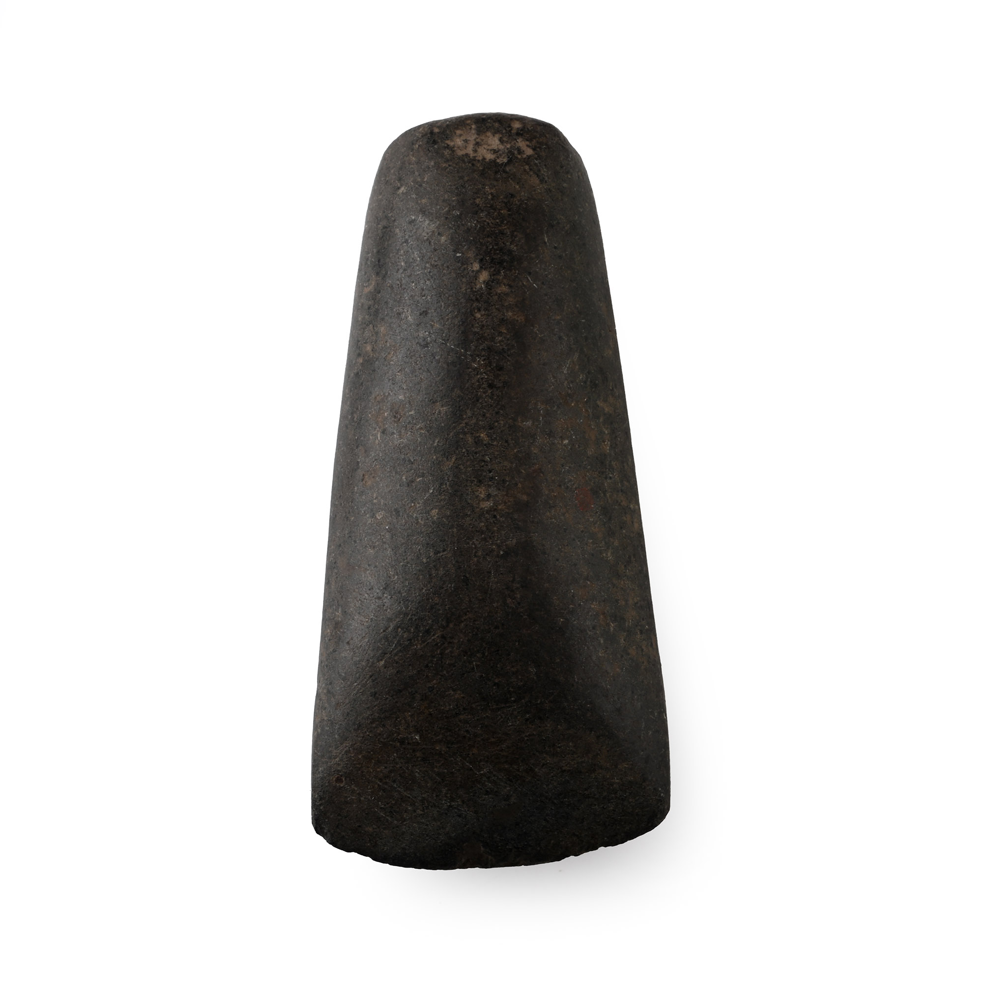El Golea Algeria Stone Age Polished Axehead