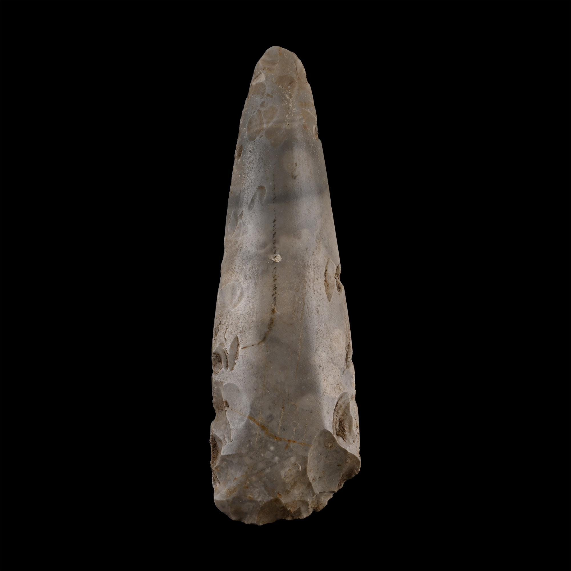 Norfolk Stone Age Polished Stone Axehead