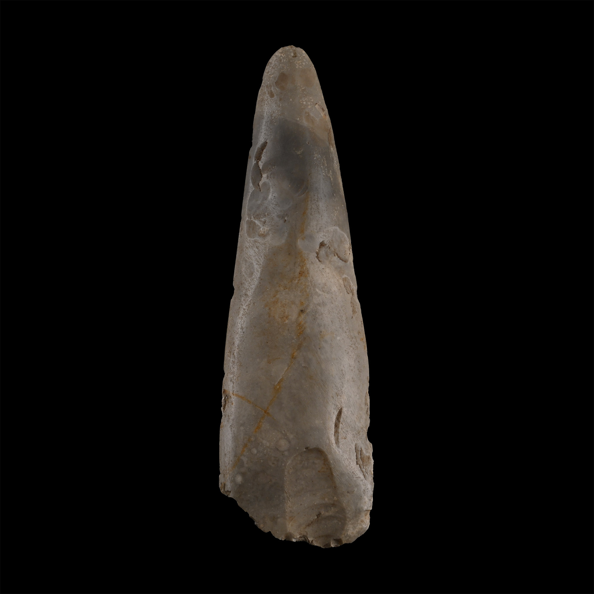 Norfolk Stone Age Polished Stone Axehead