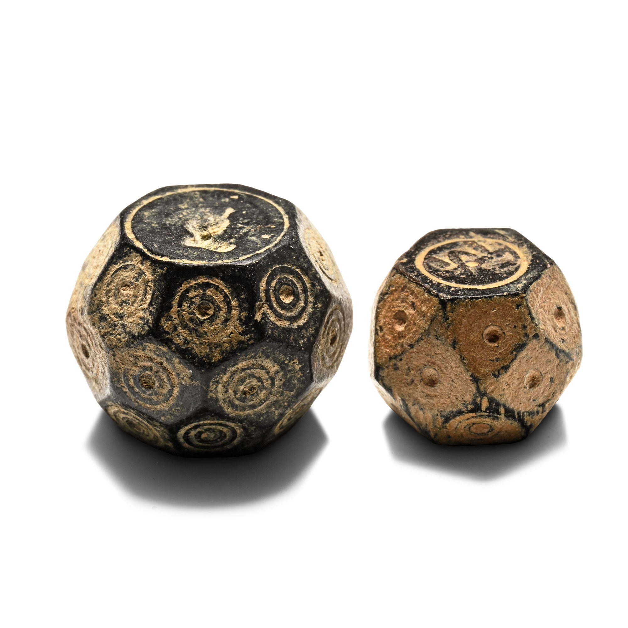 Byzantine Bronze Weight Group