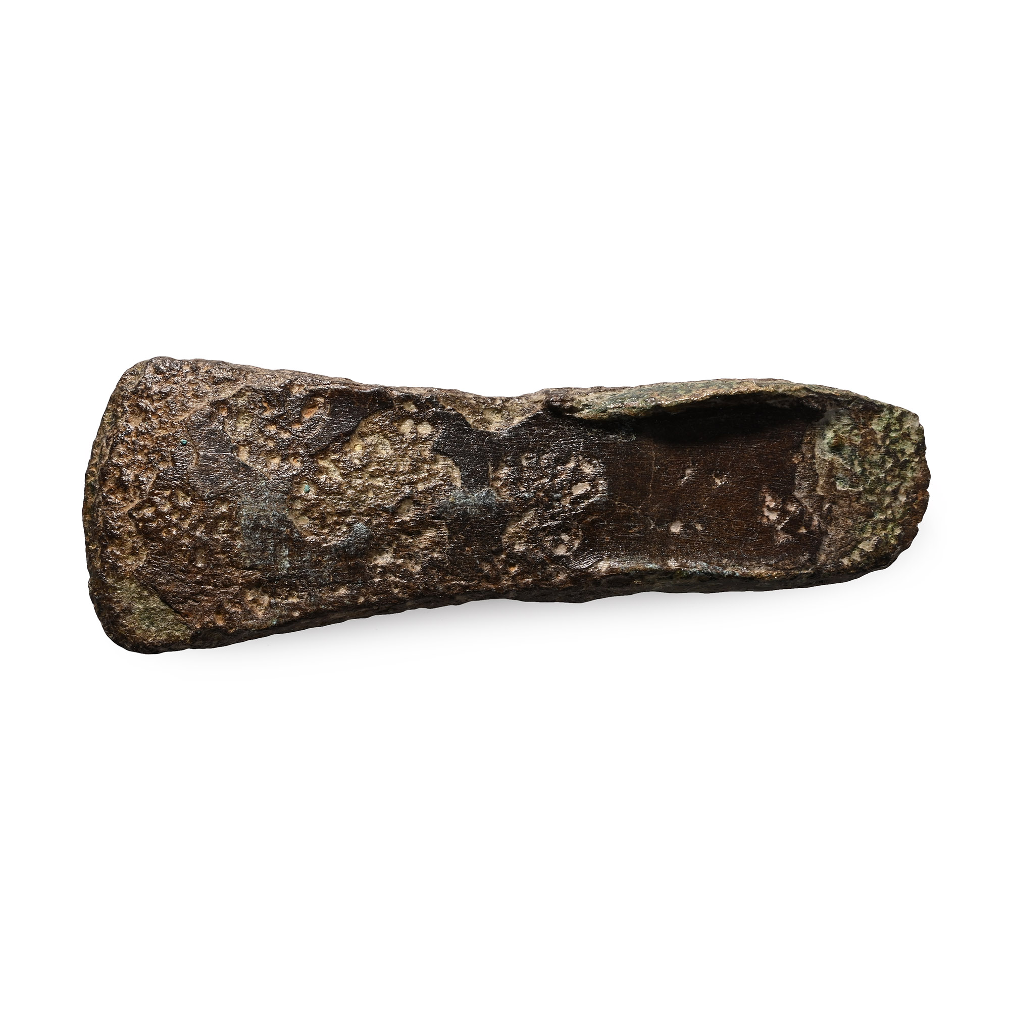 Bronze Age Palstave Axehead