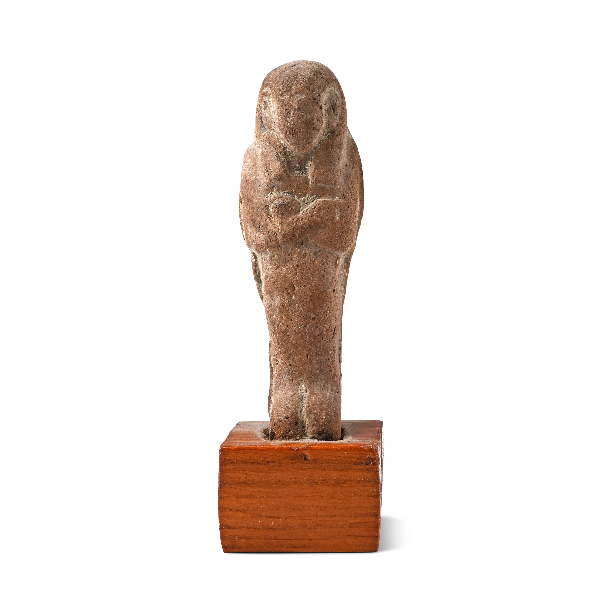 Egyptian Terracotta Shabti