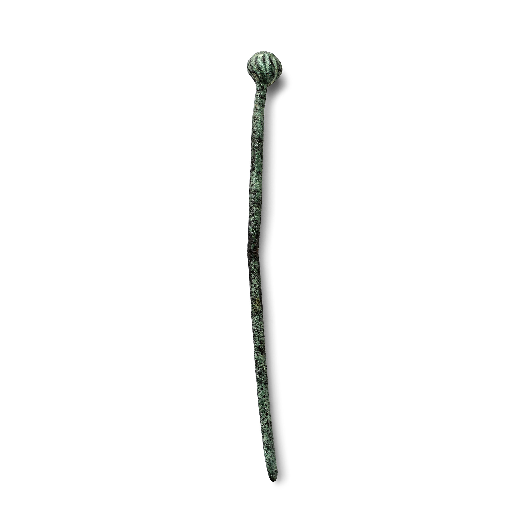 Roman Bronze Pin