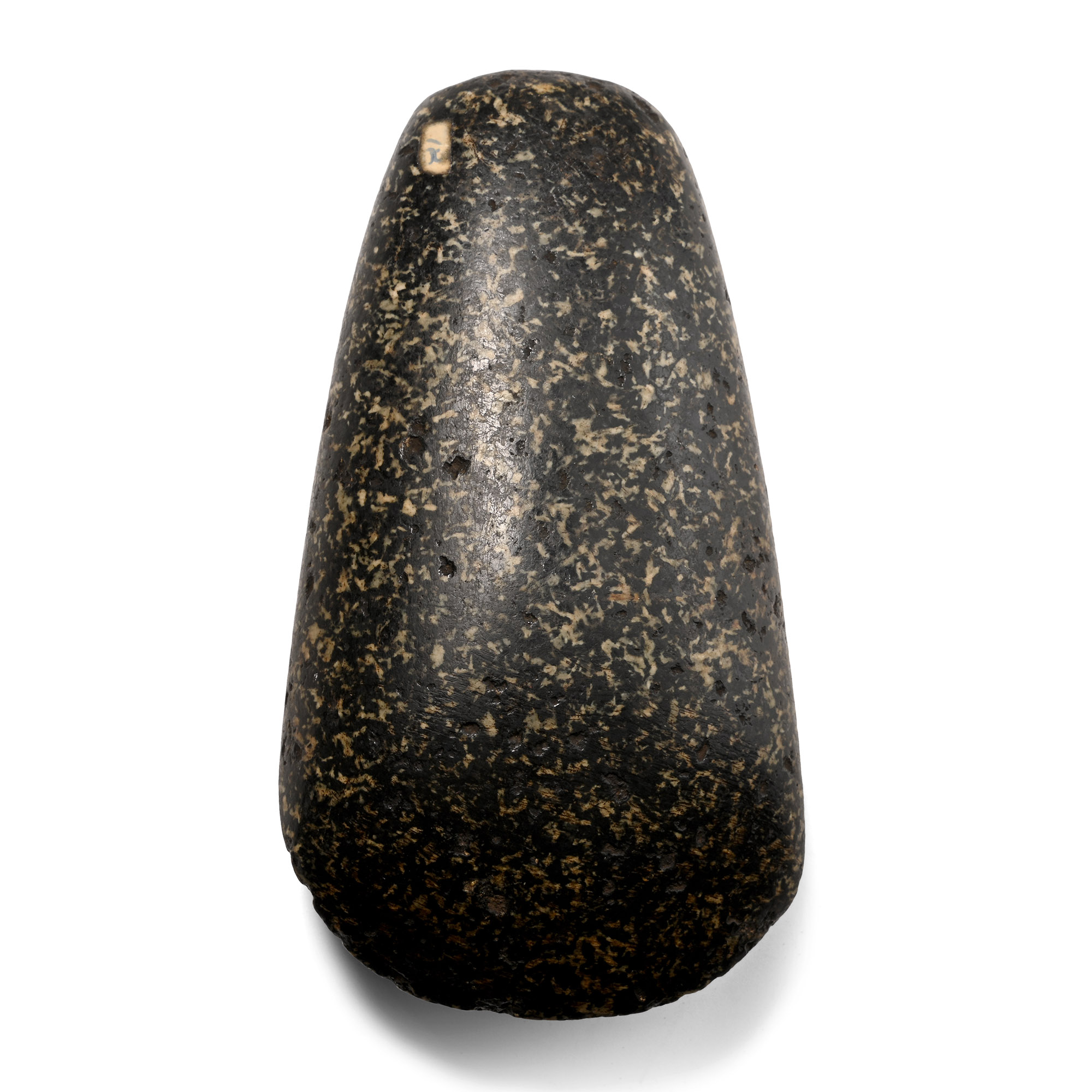 Egyptian Stone Age Diorite Polished Axehead