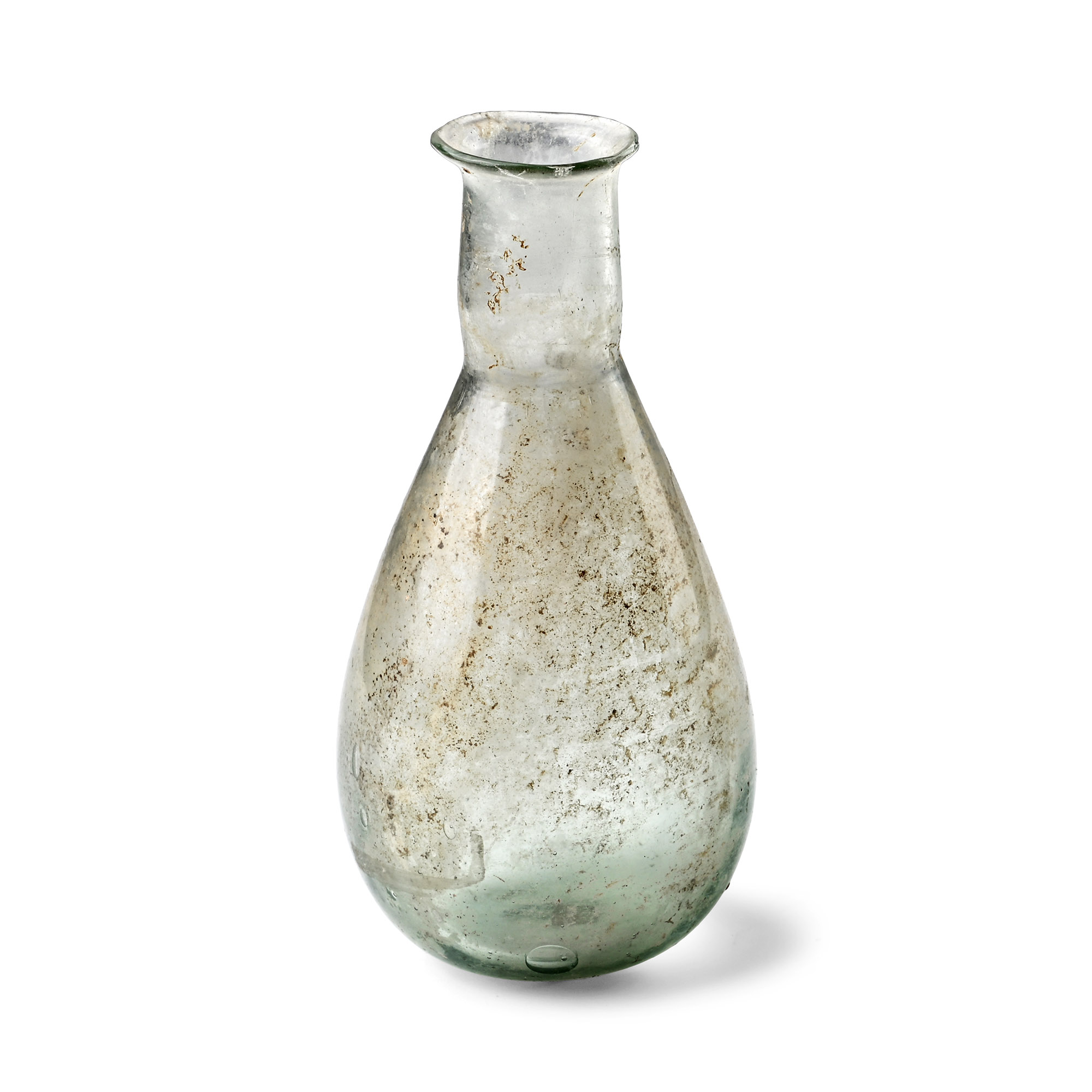 Romano Aqua Glass Phial