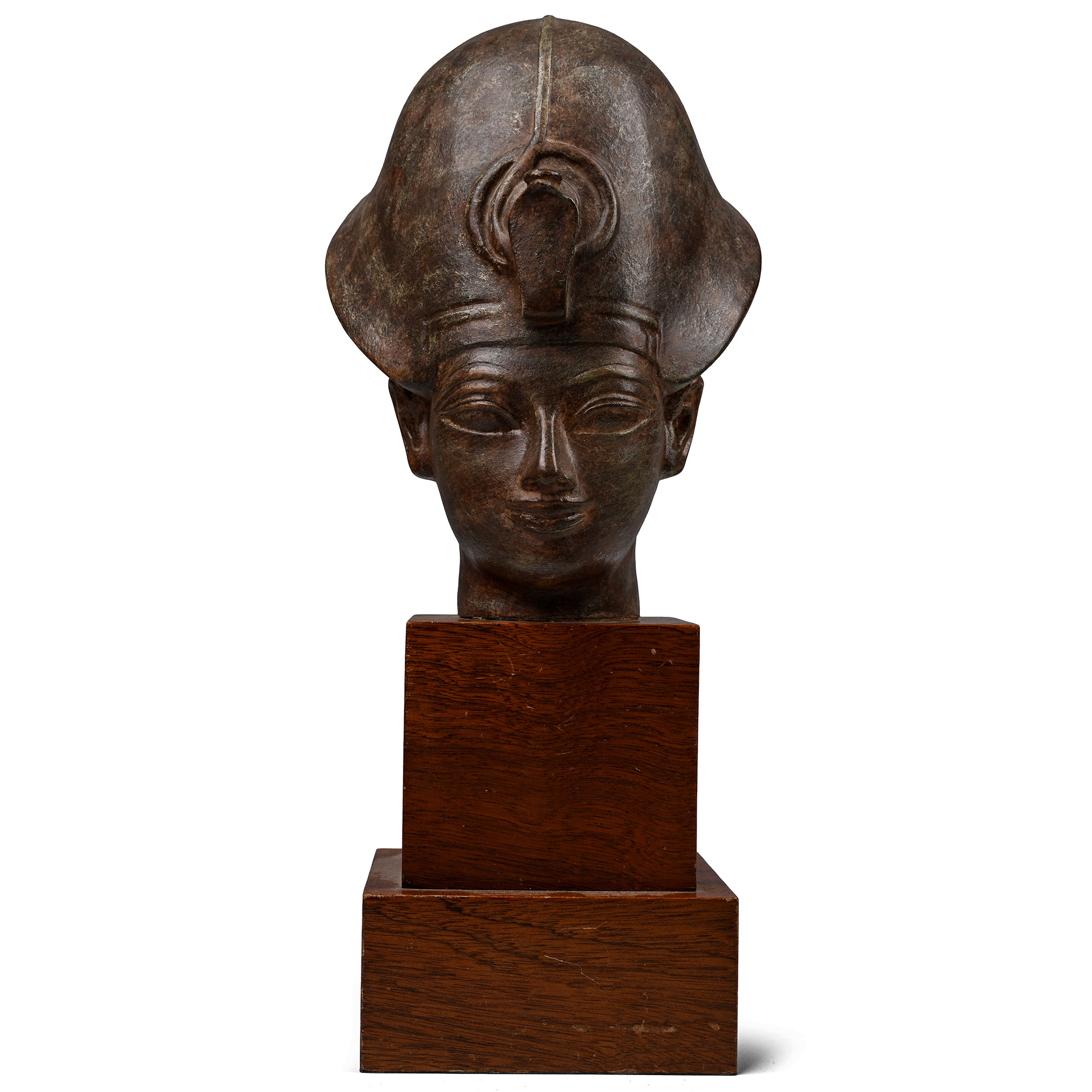 Amenhotep III British Museum Reproduction