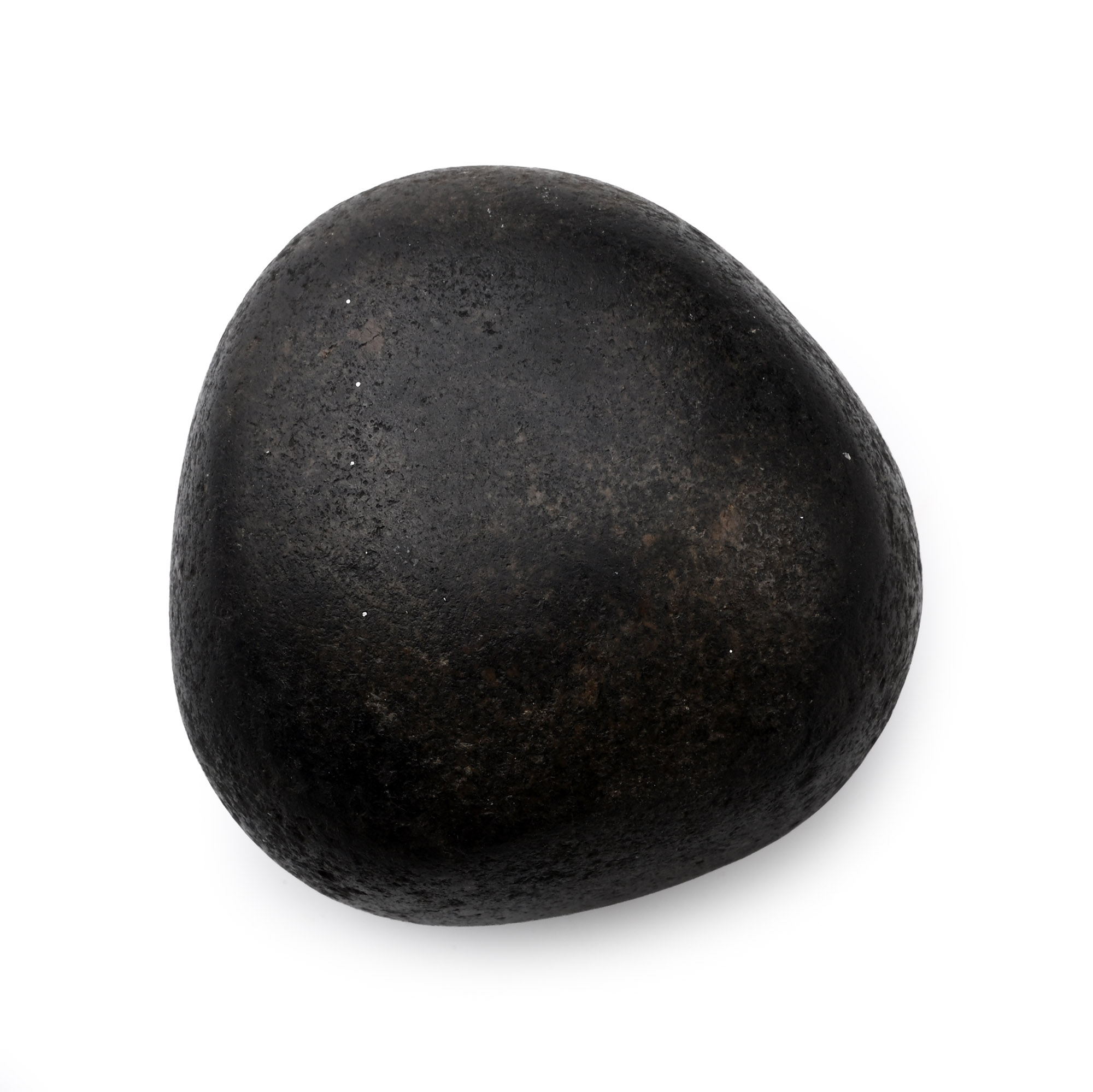 Egyptian Polished Diorite Hammerstone